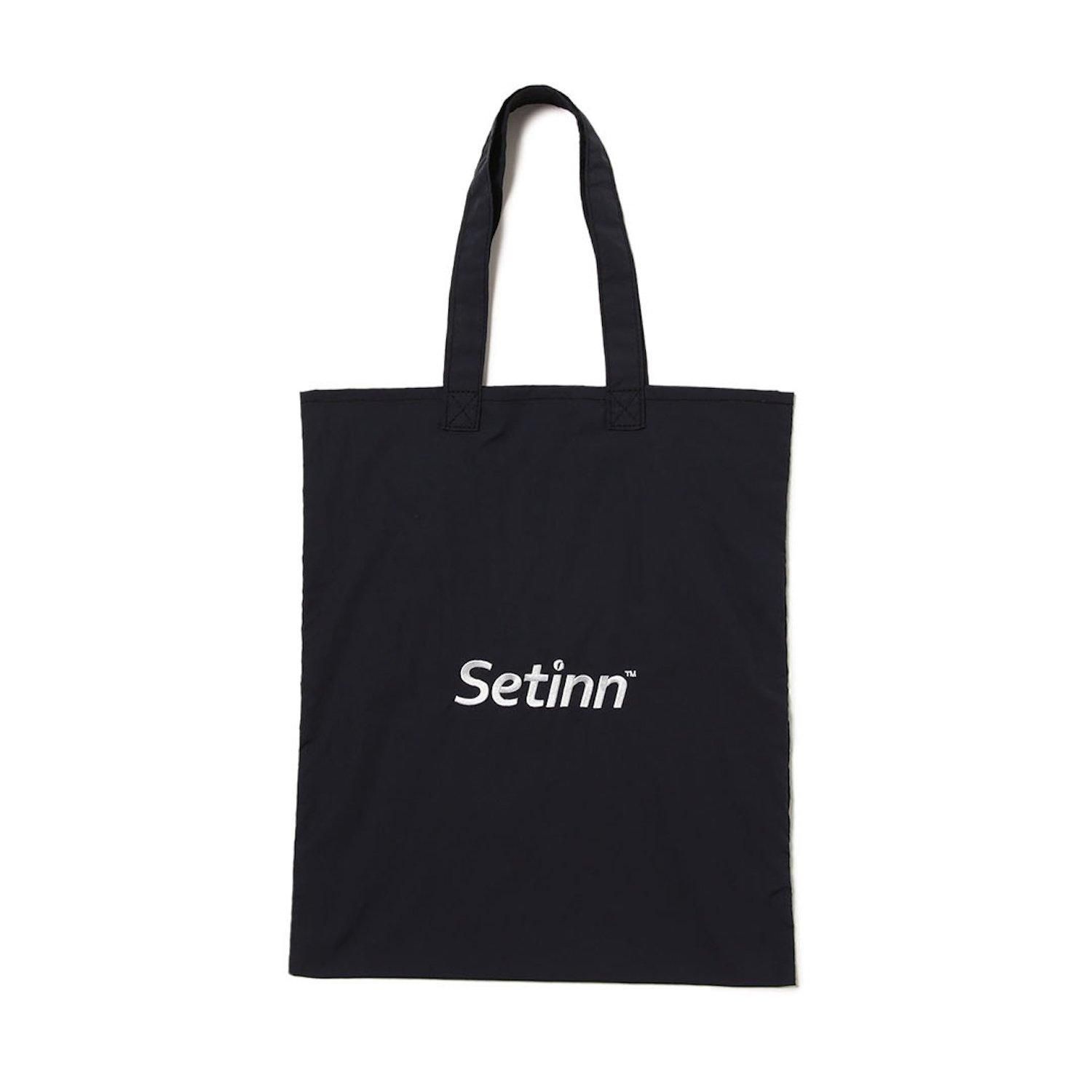 Setinn<br>Setinn Souvenir Tote<br>
