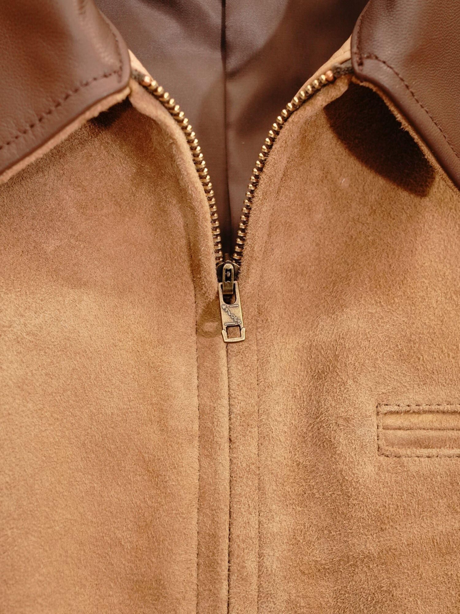 BELL STAMP WEAR CAR LOVE JAM BROWN L レザー BELL STAMP WEAR CAR