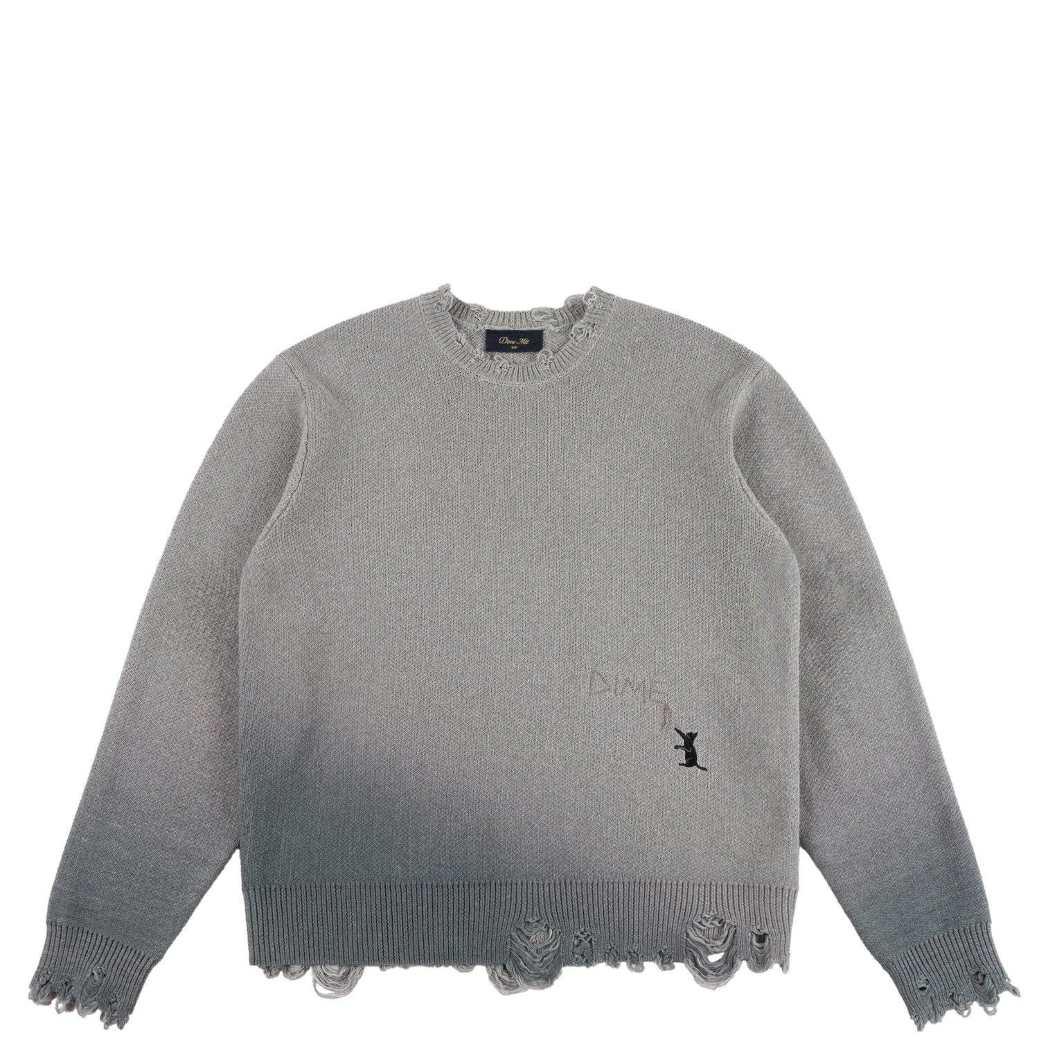 DIME<br>Cat Knit<br>