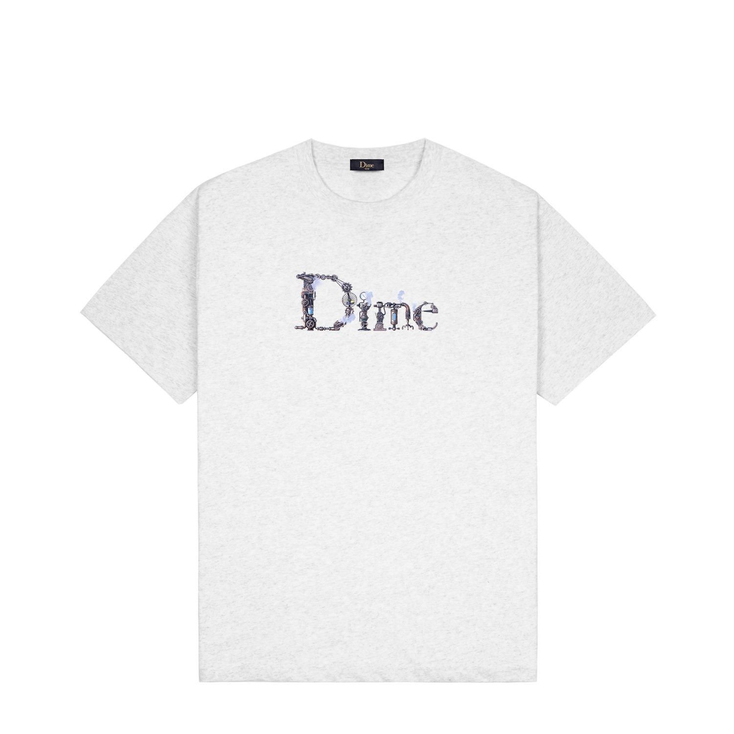 DIME<br>Classic Steampunk T-Shirt<br>