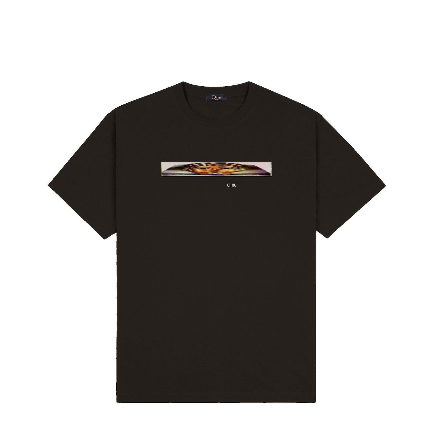 DIME<br>Stretch T-Shirt<br>