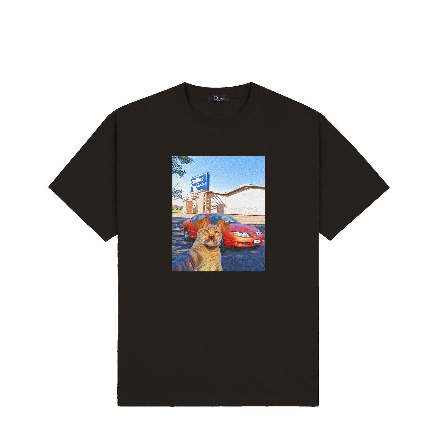 DIME<br>Selfie T-Shirt<br>