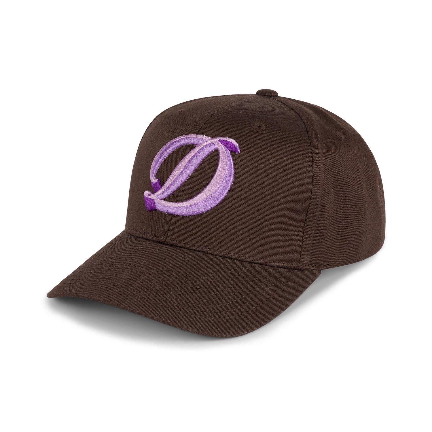 DIME<br>3D Full Fit Cap<br>