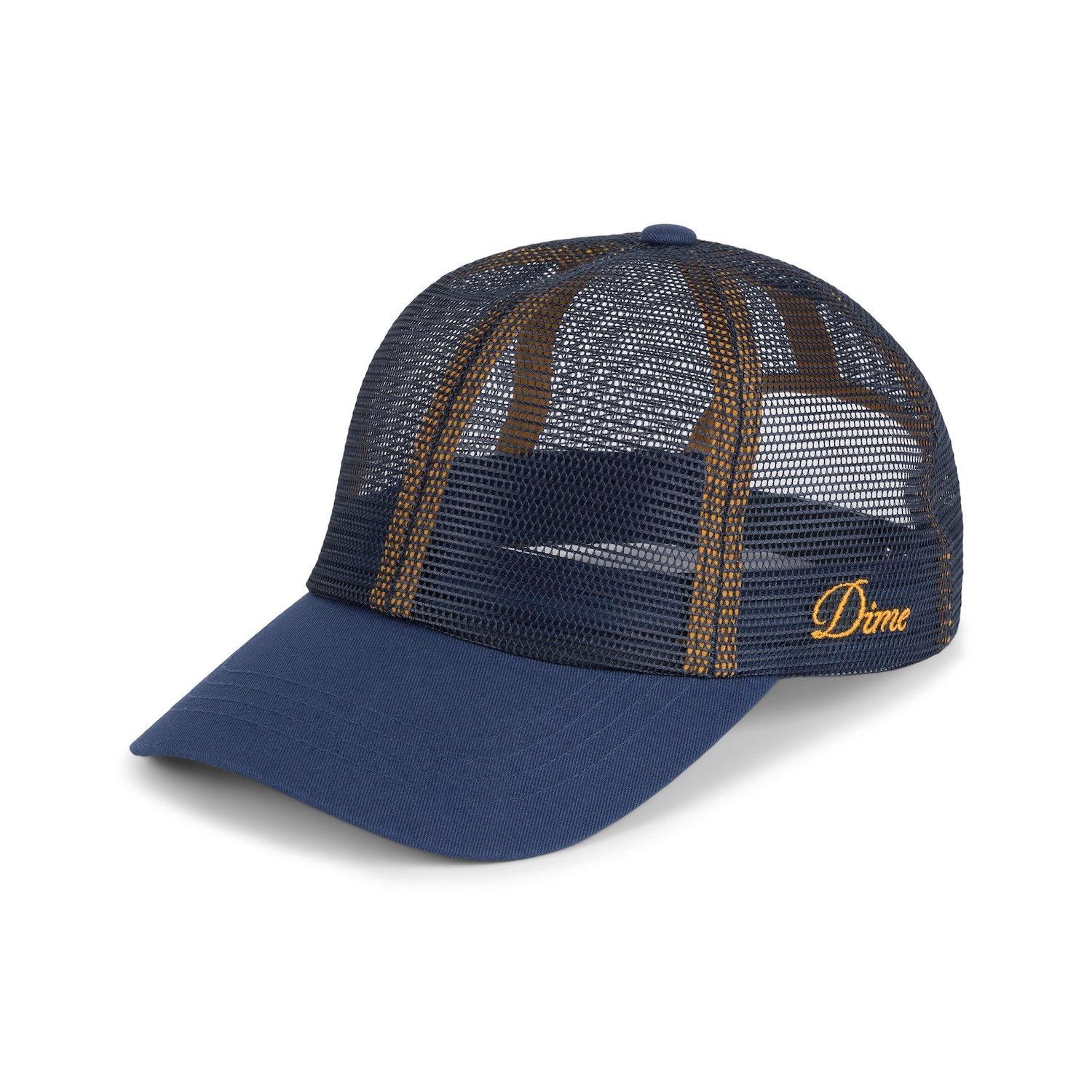DIME<br>Supermesh Low Pro Cap<br>