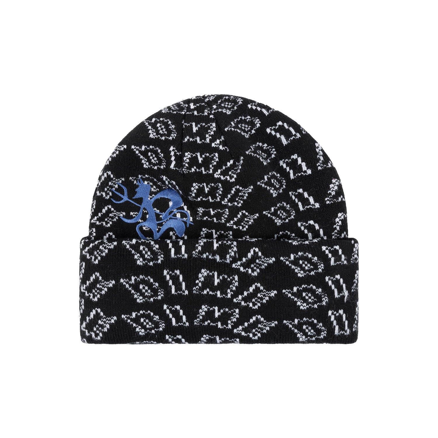 DIME<br>Chopper Fold Beanie<br>