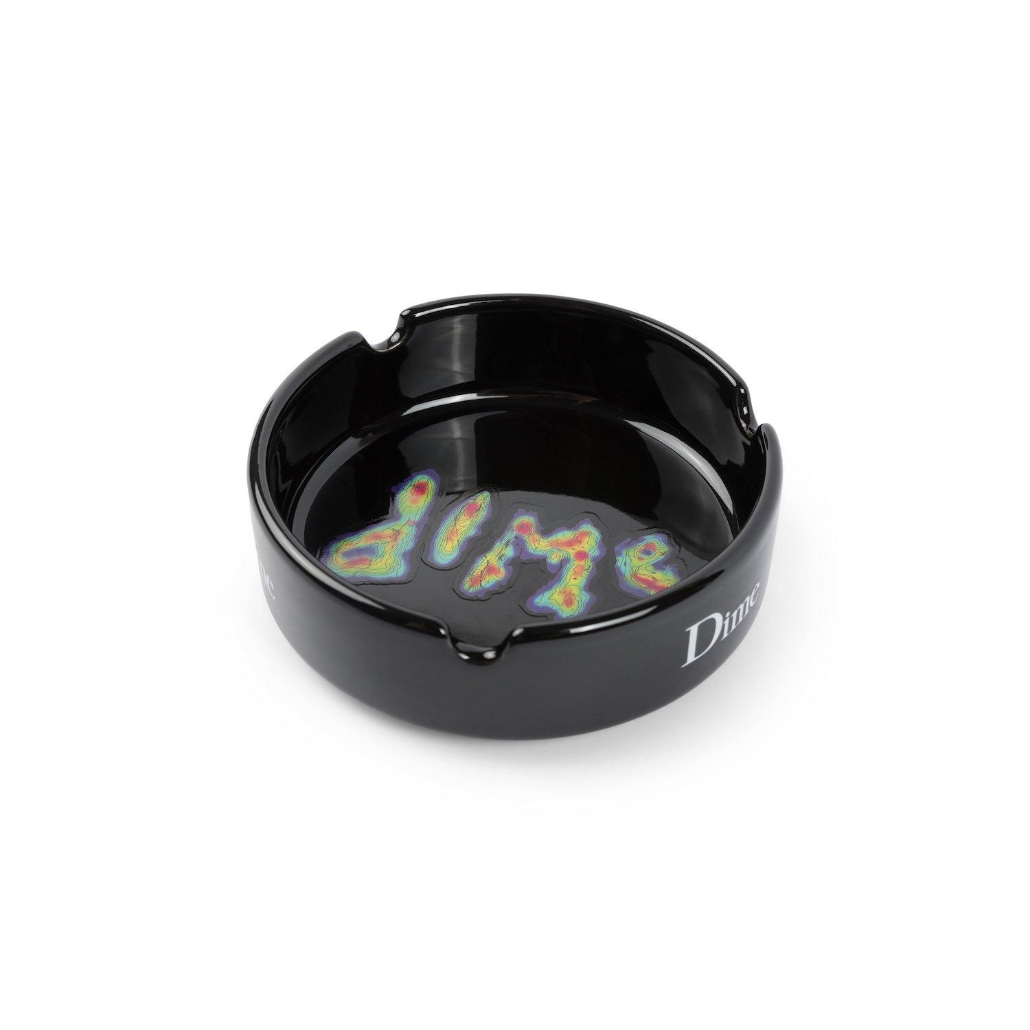 DIME<br>Topo Ashtray<br>