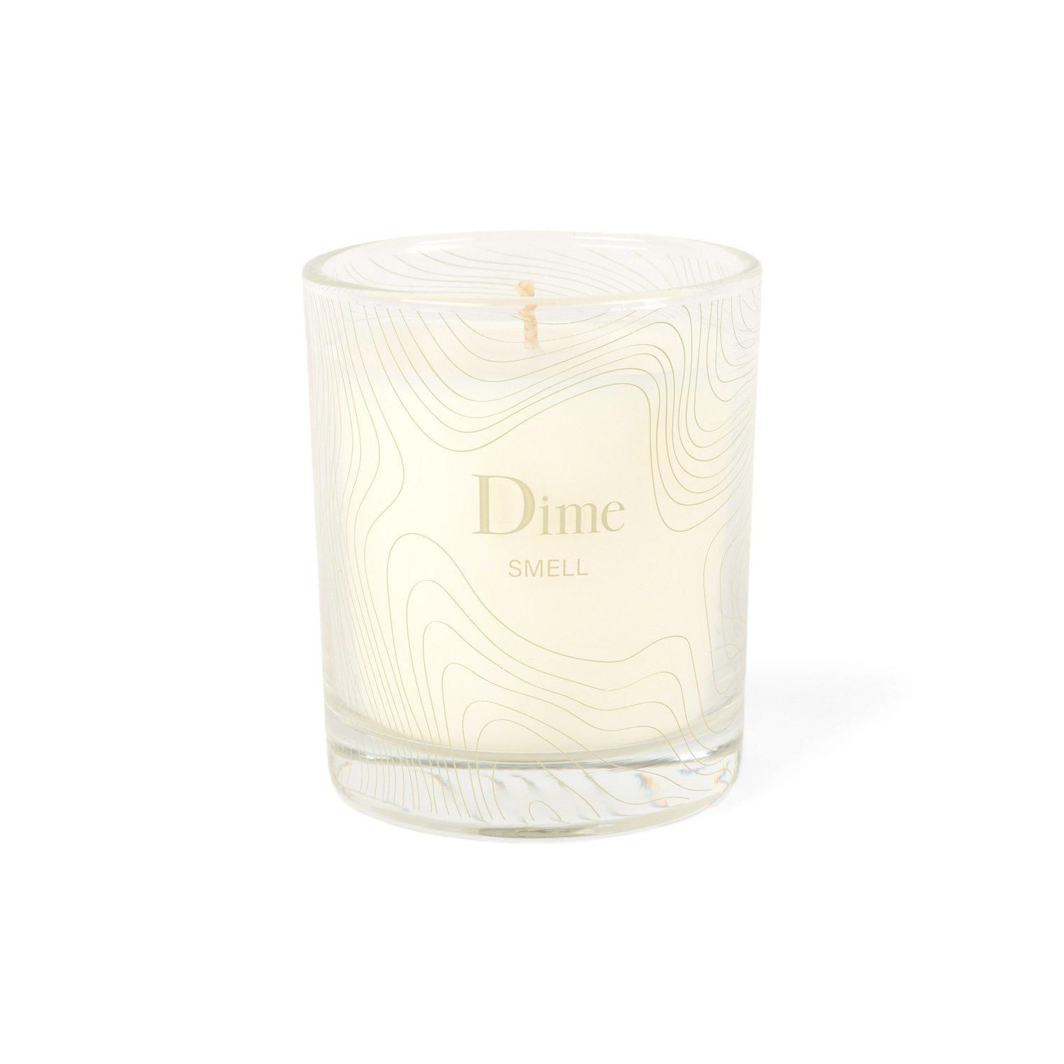DIME<br>Dime Candle<br>
