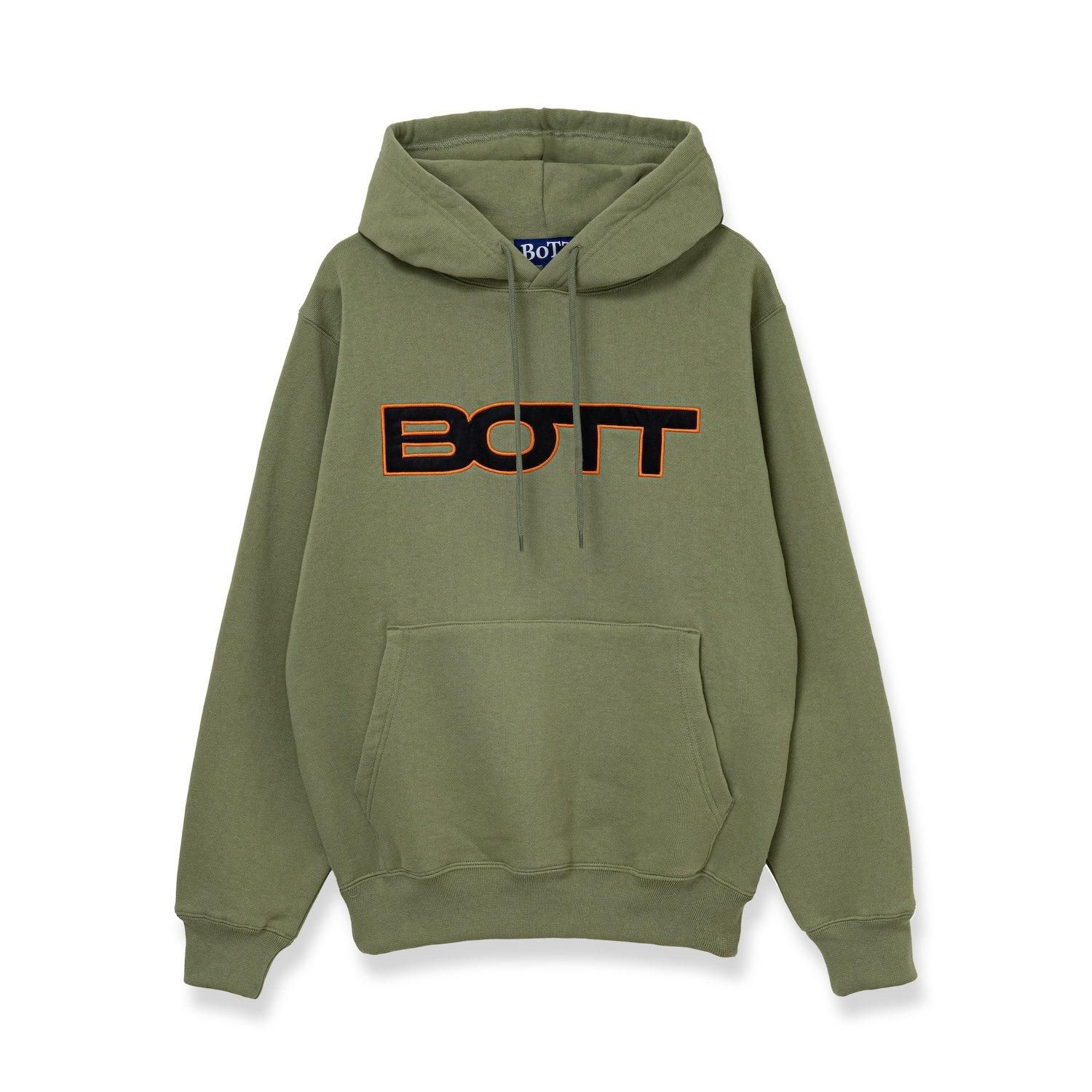 BoTT<br>V2 Logo Hoodie<br>