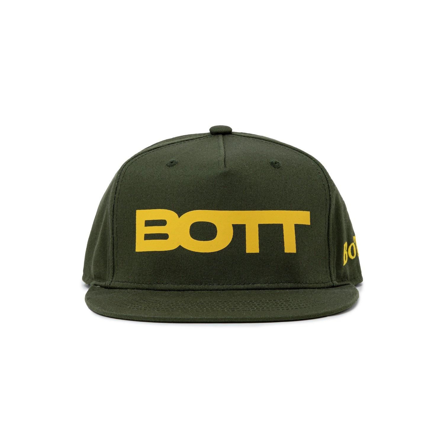 BoTT - Apple Butter Store
