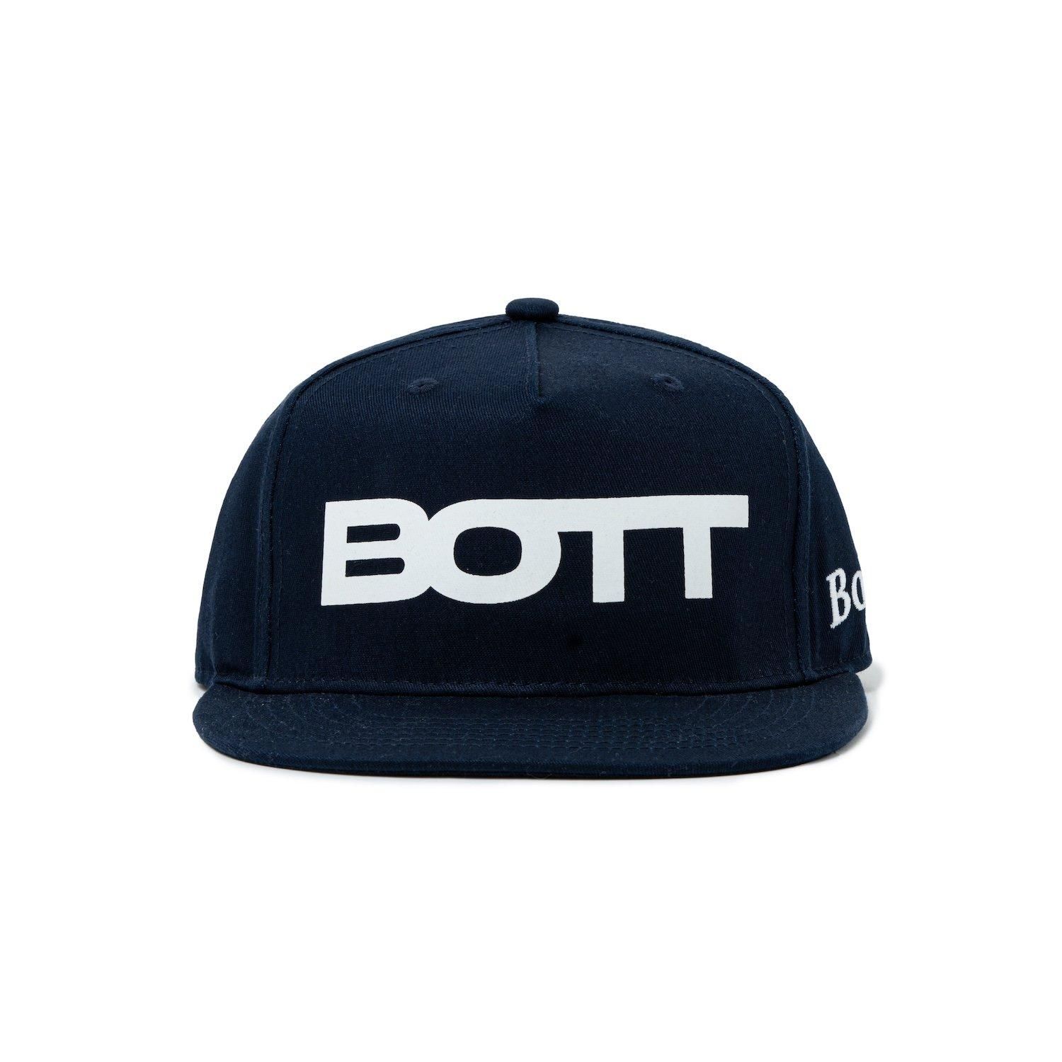 APPLE BUTTER STORE × BoTTABSXBOTT ZIP HOODIE - Apple Butter