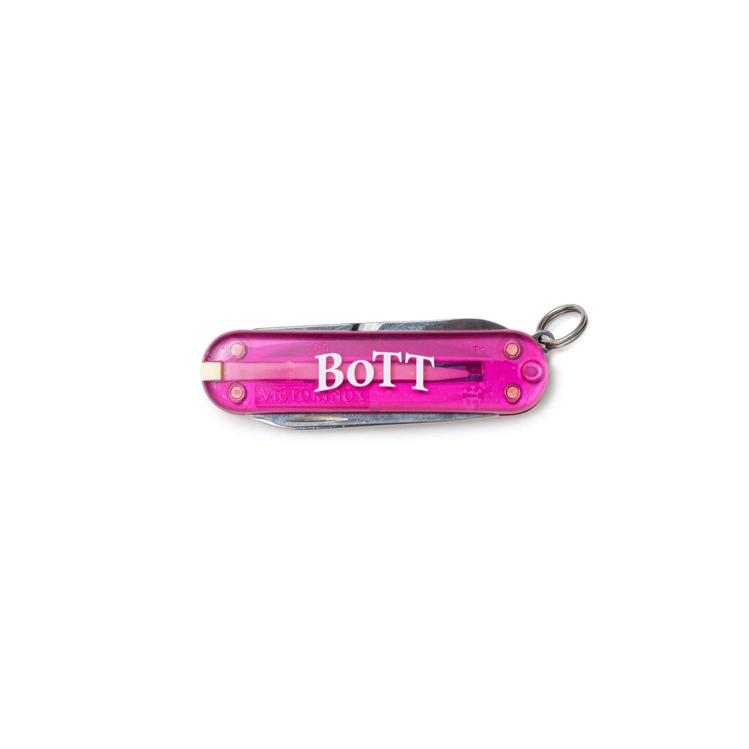 BoTTVICTORINOX<br>Classic SD<br>