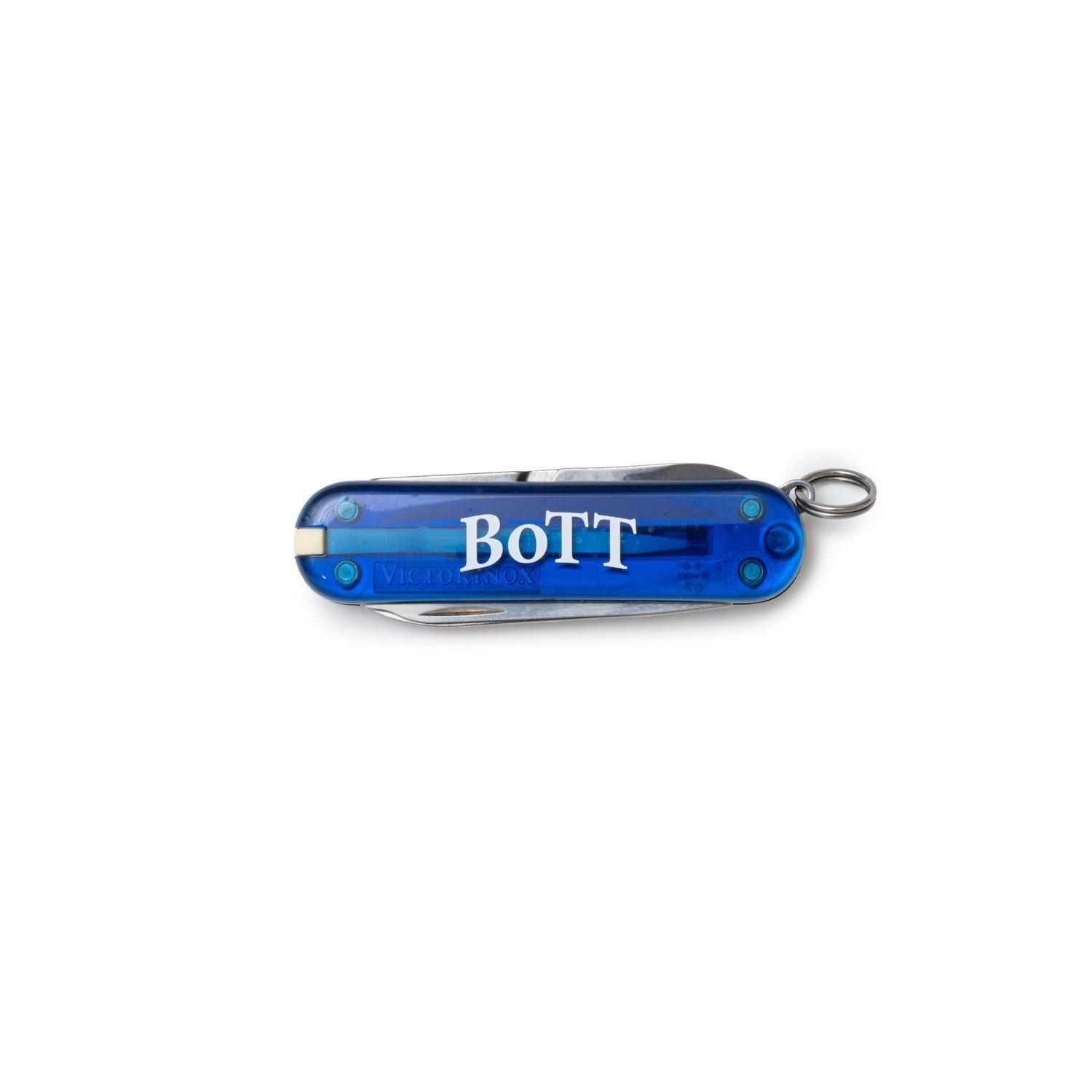 BoTTVICTORINOX<br>Classic SD<br>