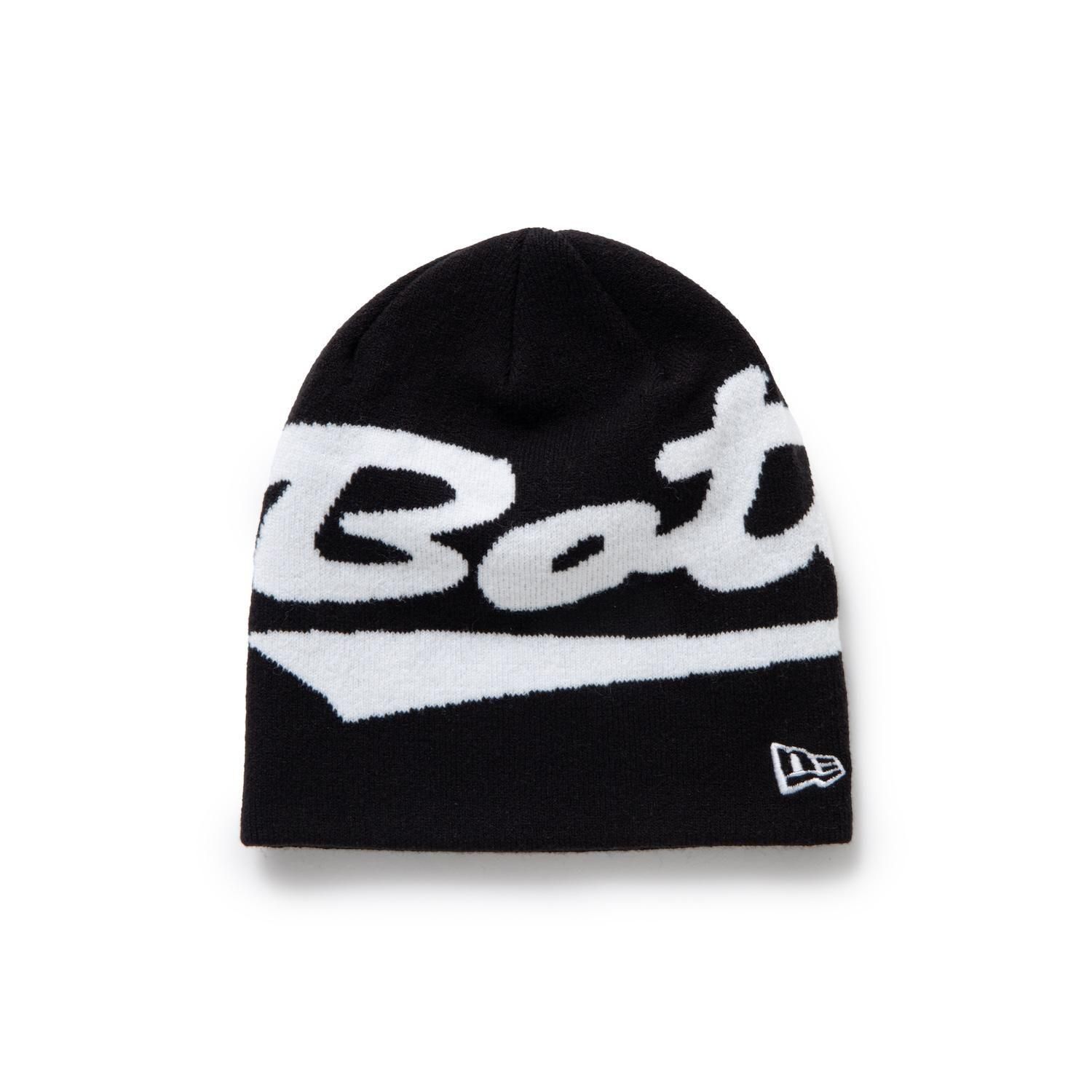 BoTTNEW ERA<br>Basic Beanie<br>