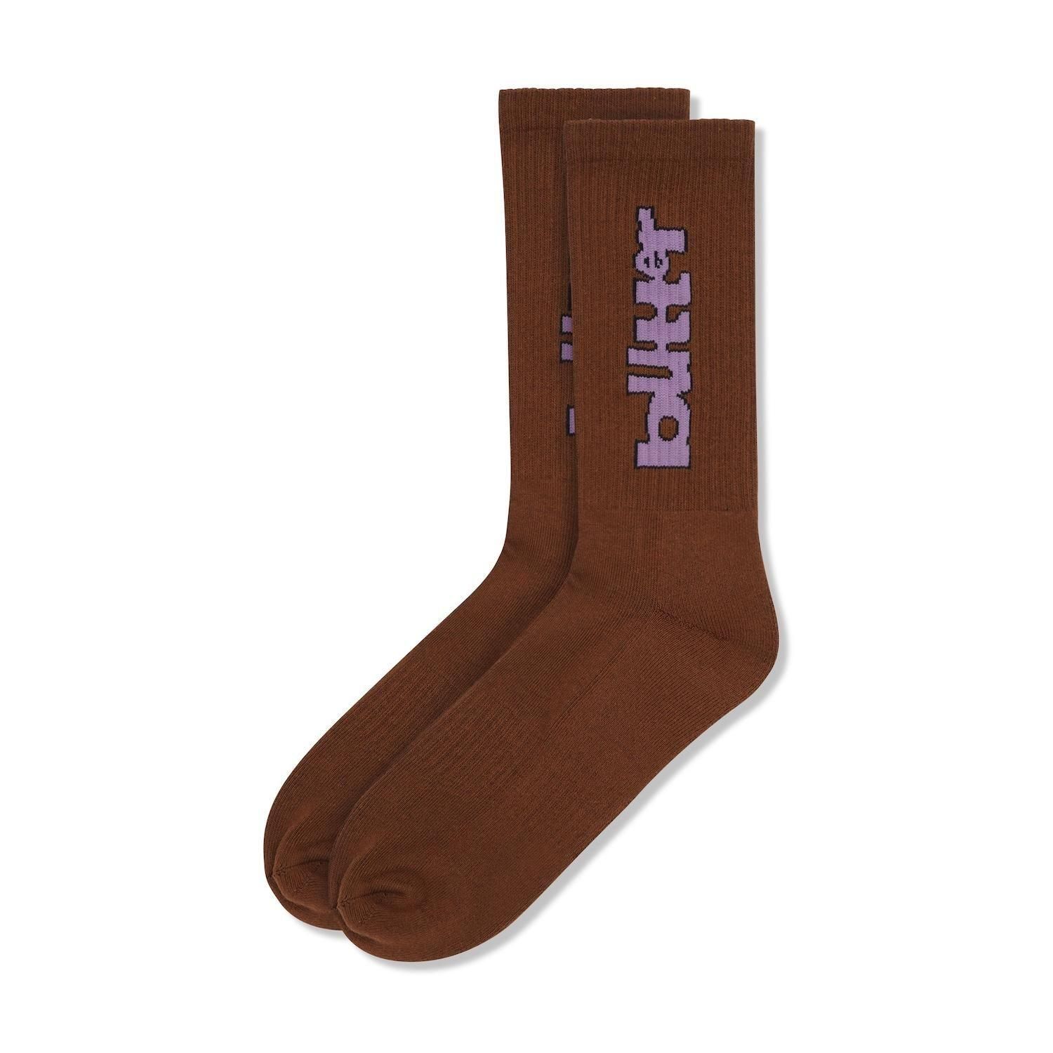 BUTTER GOODS<br>Defect Socks<br>
