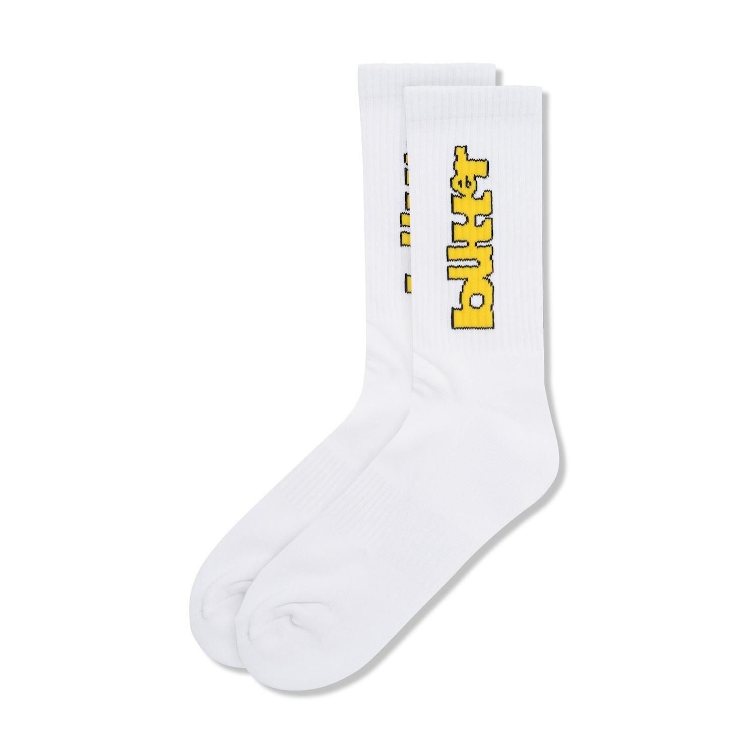 BUTTER GOODS<br>Defect Socks<br>