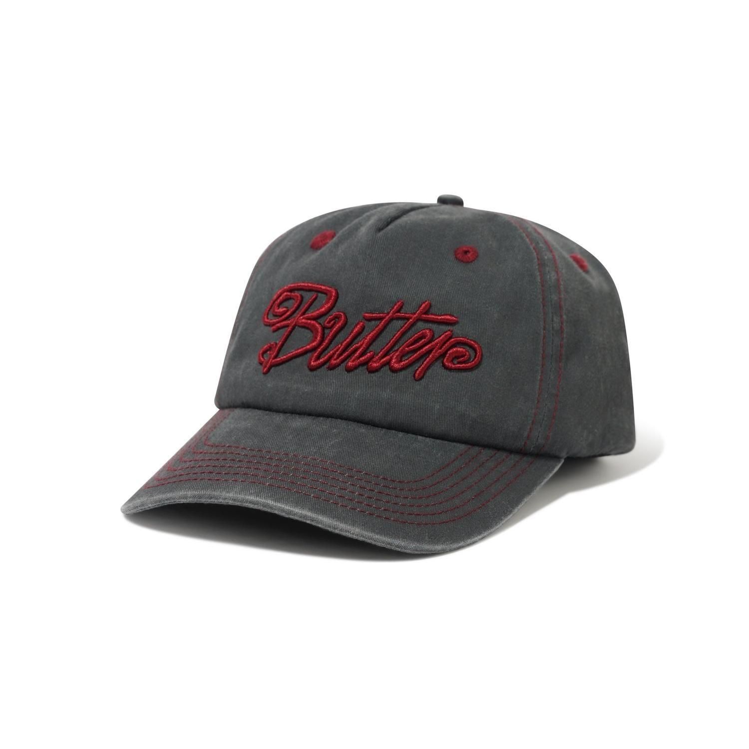 BUTTER GOODS<br>Jive Snapback Cap<br>