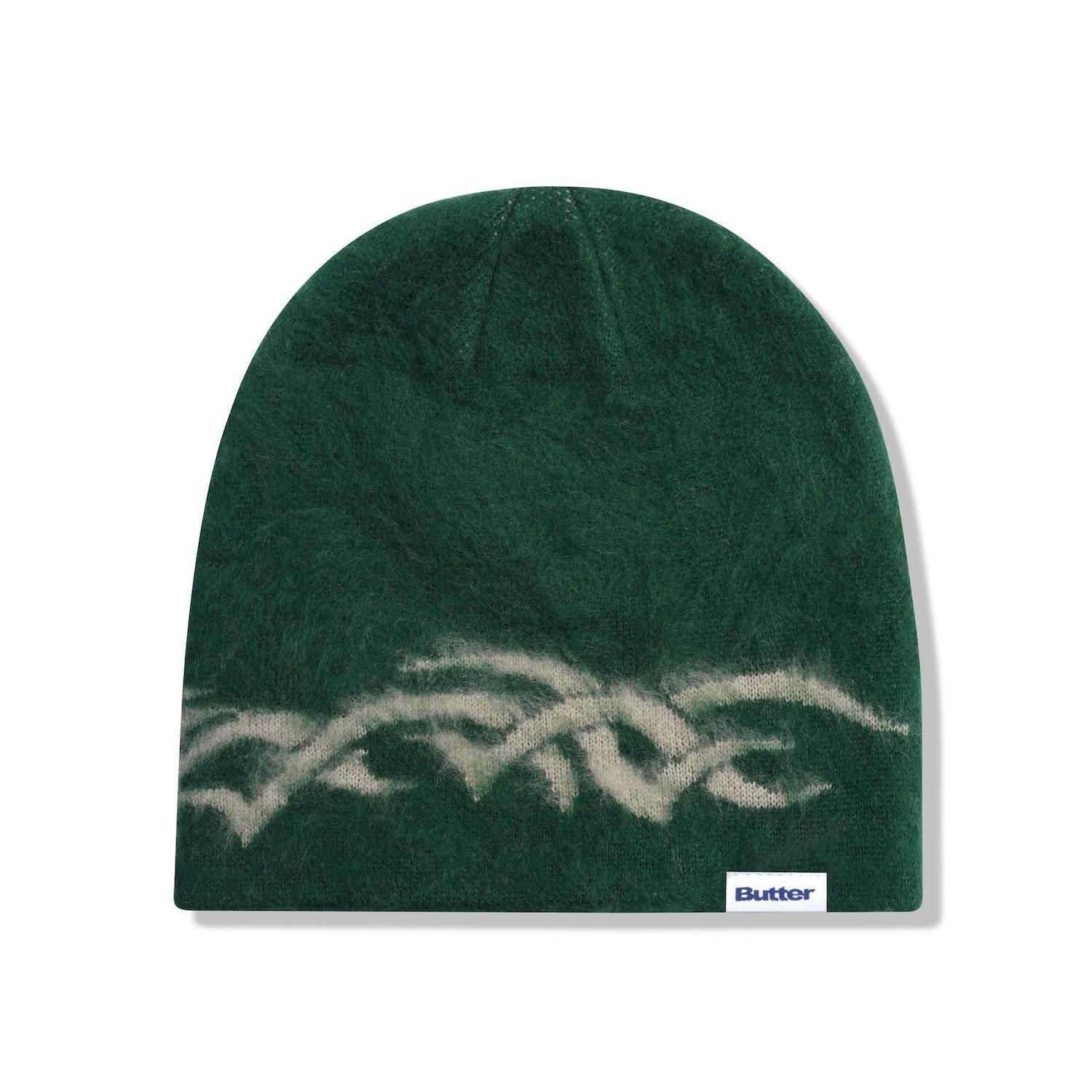 BUTTER GOODS<br>Tribal Beanie<br>