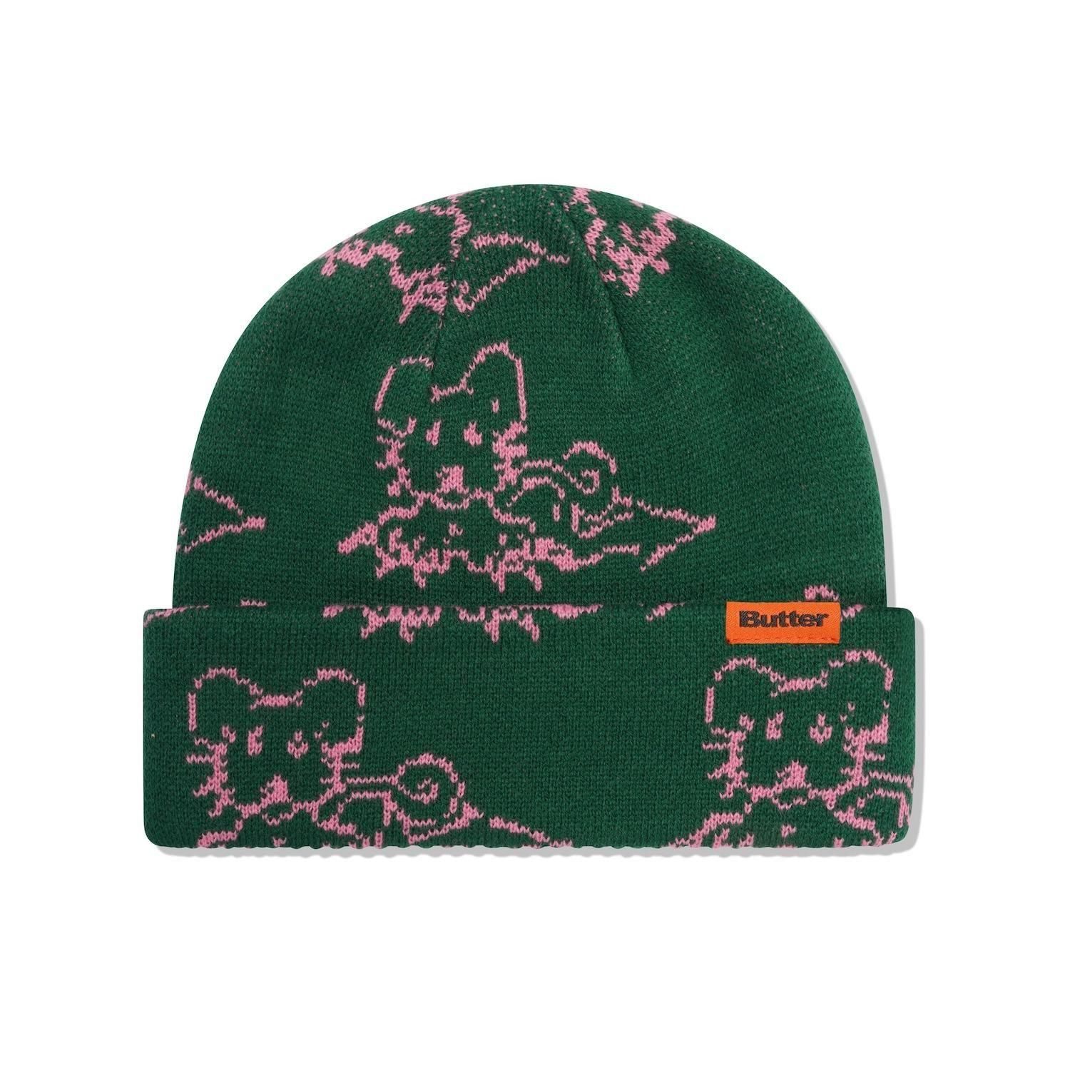 BUTTER GOODS<br>Rat Beanie<br>