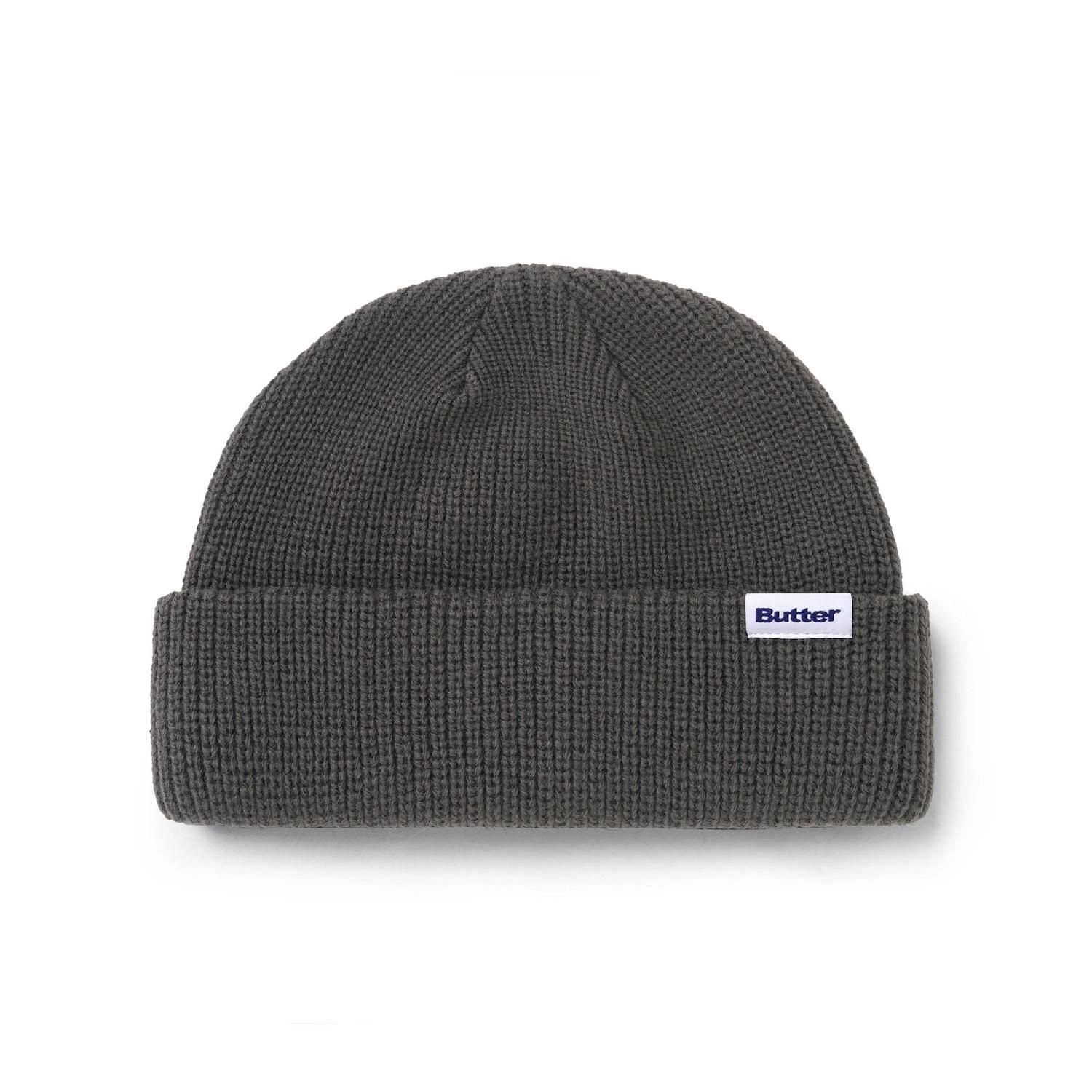 BUTTER GOODS<br>Wharfie Beanie<br>