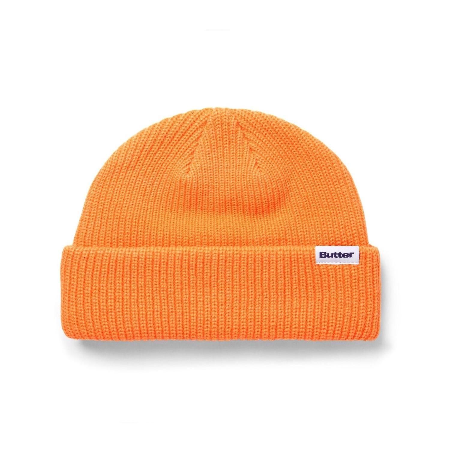 BUTTER GOODS<br>Wharfie Beanie<br>