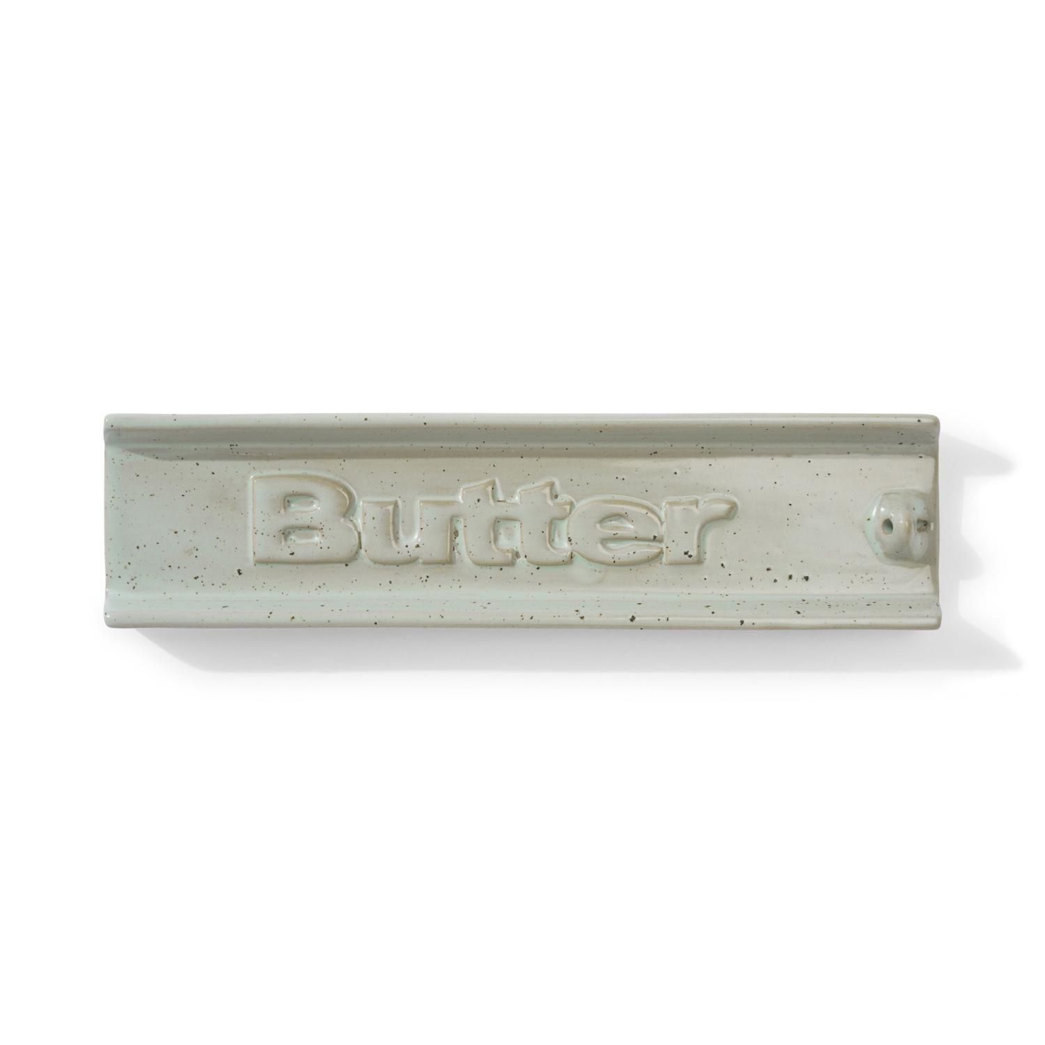 BUTTER GOODS<br>Ceramic Incense Holder<br>