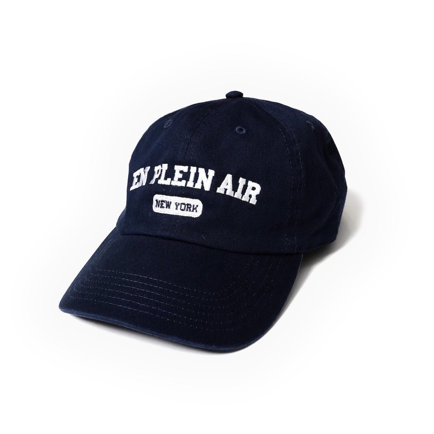 En Plein Air<br>Souvenir 6 panel Hat<br>