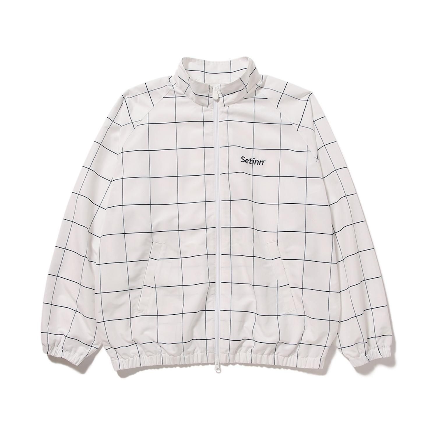 SetinnGame Jacket - Apple Butter Store