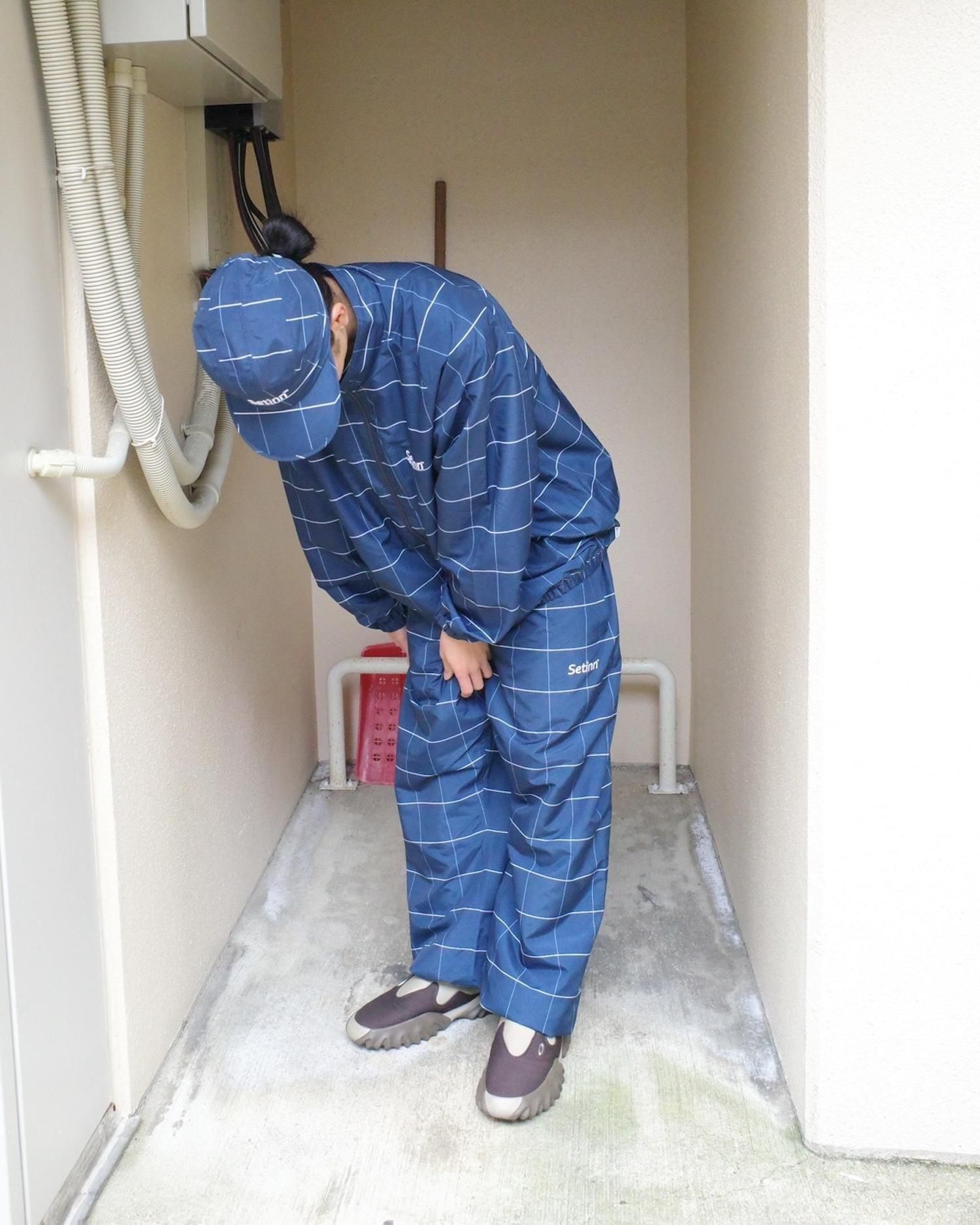 ウェア Setinn Game Pants Setinn / GAME PANTS – TOXGO