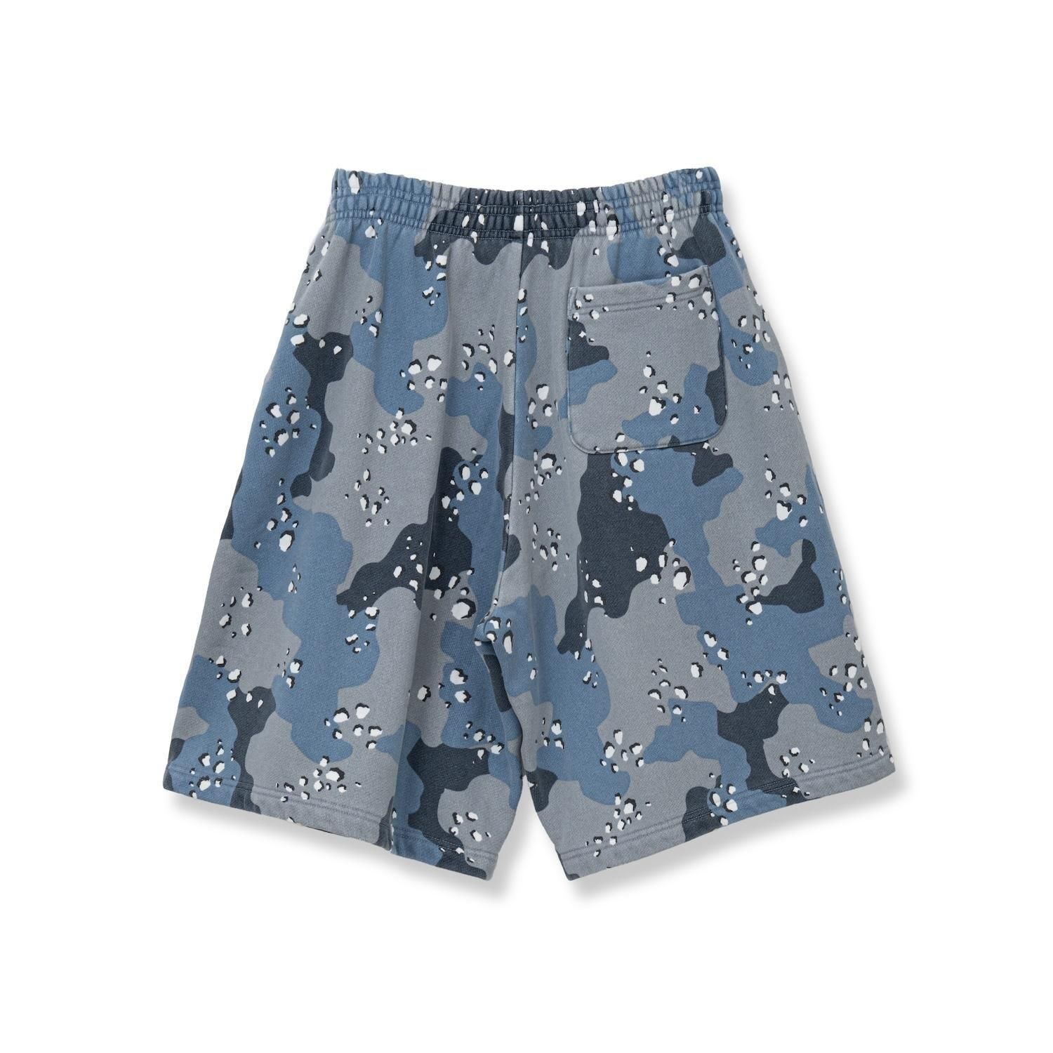 パンツ BoTT Desert Camo Sweatshort BoTTDesert Camo Sweatshort - Apple Butter Store