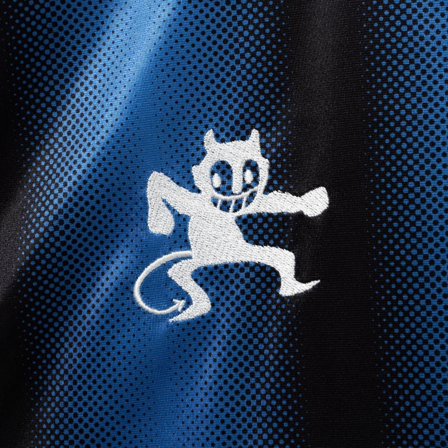 BoTTGradient Soccer Shirt - Apple Butter Store