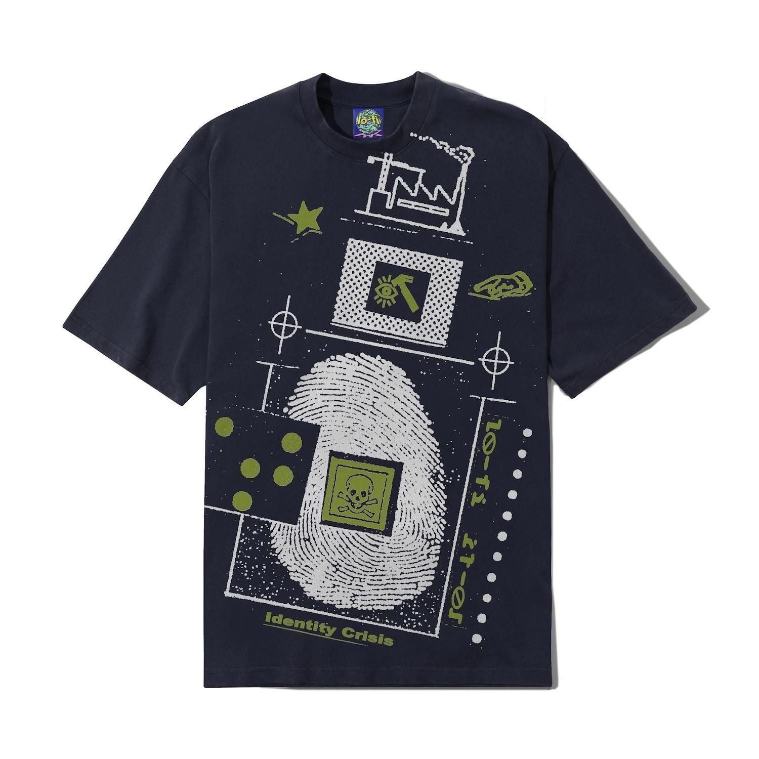 LO-FI☆ローファイ TRANSPLANT Tシャツ 半袖 Lo-Fi - Apple Butter Store