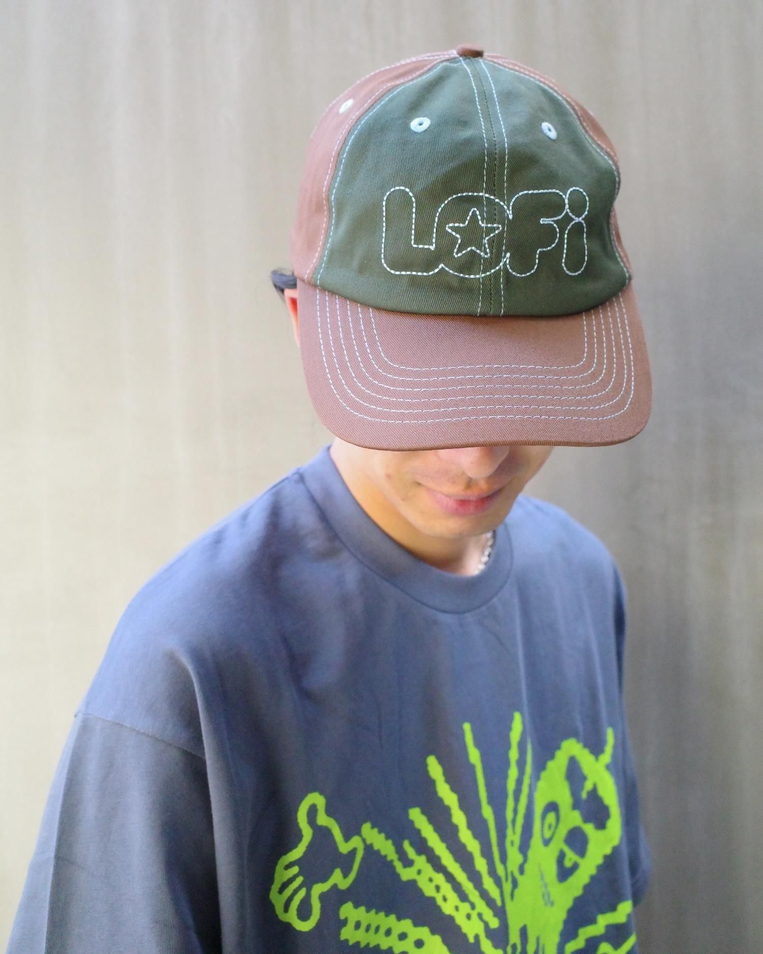 LANE BY 限定 Setinn COURT TEE Tシャツ VANS × Setinn Capsule