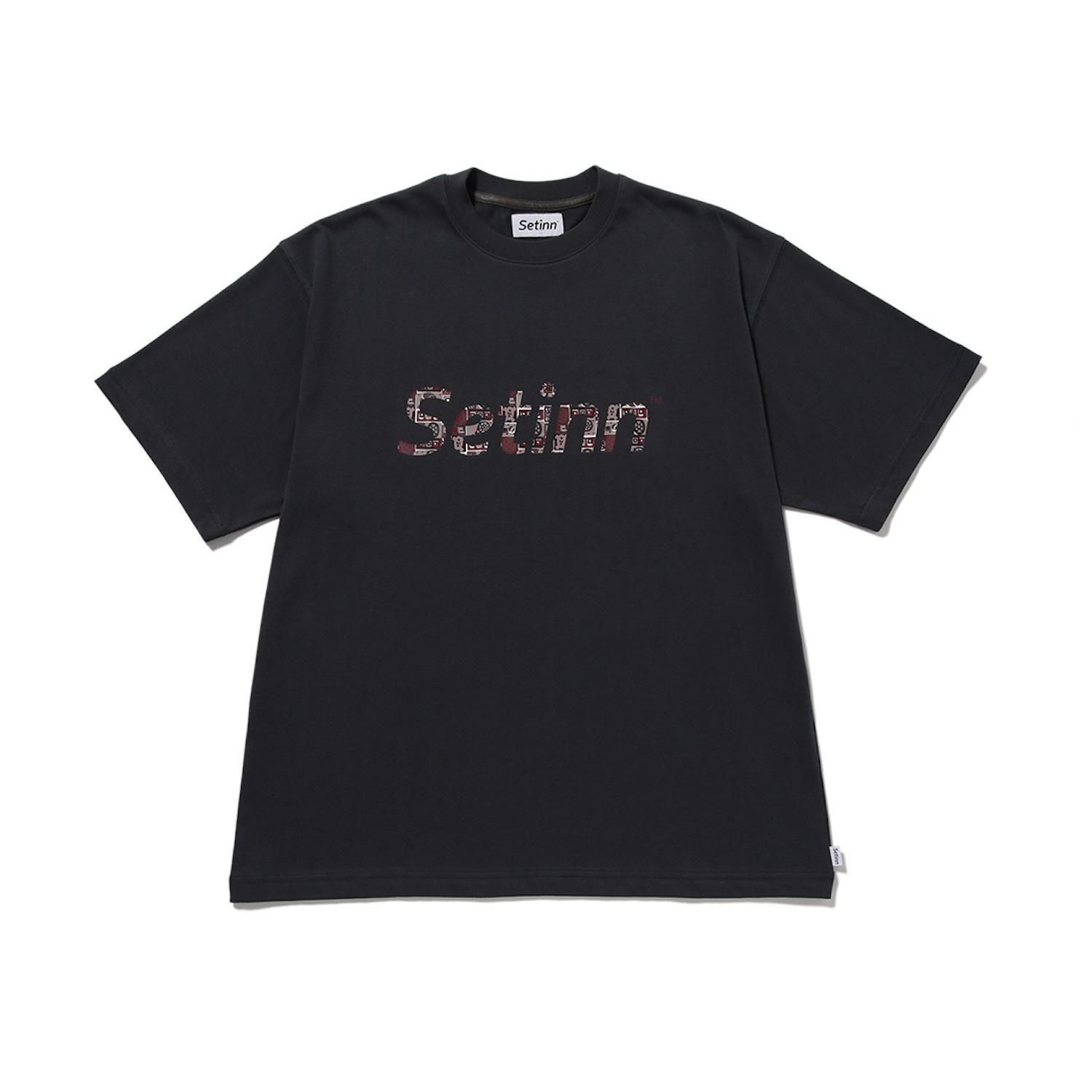 apple butter store × setinn Tシャツ & ステッカー - メルカリ