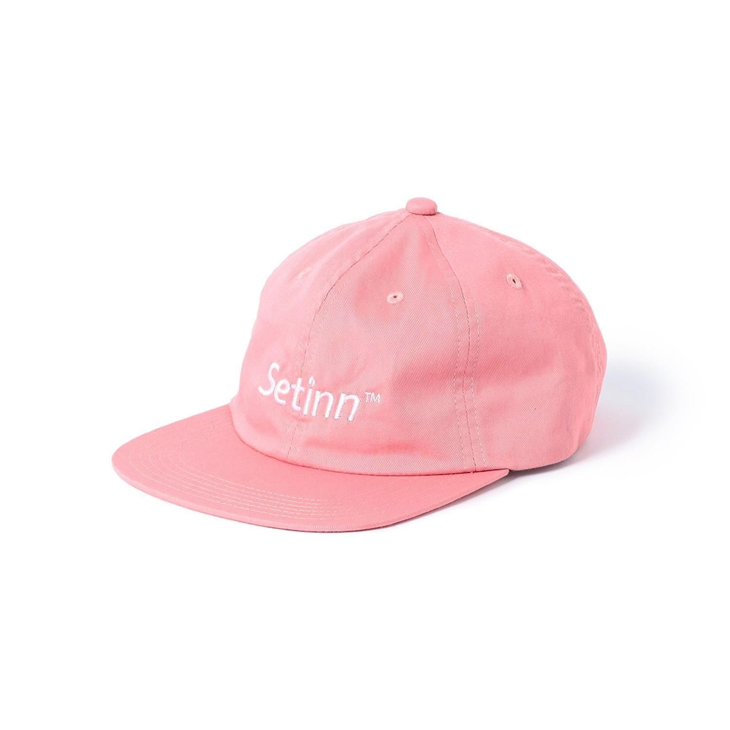 Setinn<br>Souvenir Cap -Setinn-<br>
