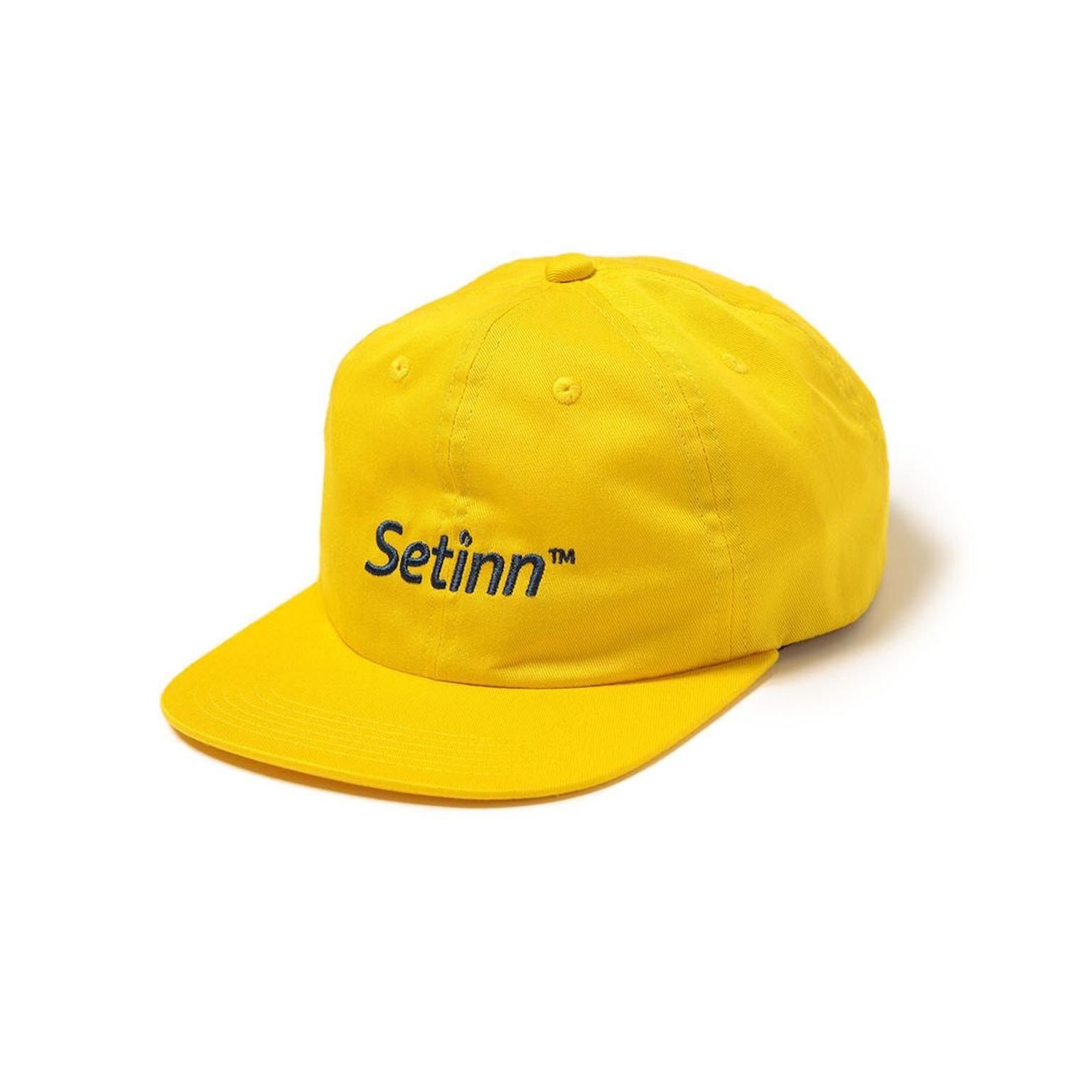 SetinnSouvenir Cap -Setinn- - Apple Butter Store