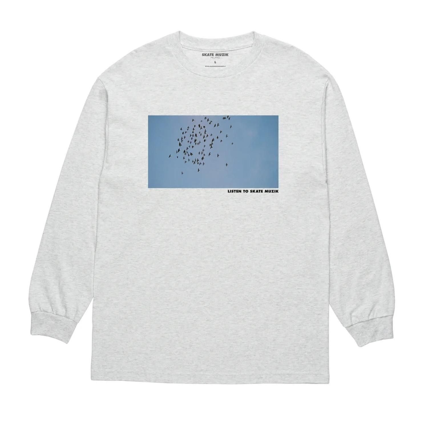SKATE MUZIK  Ghost Dog<br>DREAM TEE<br>