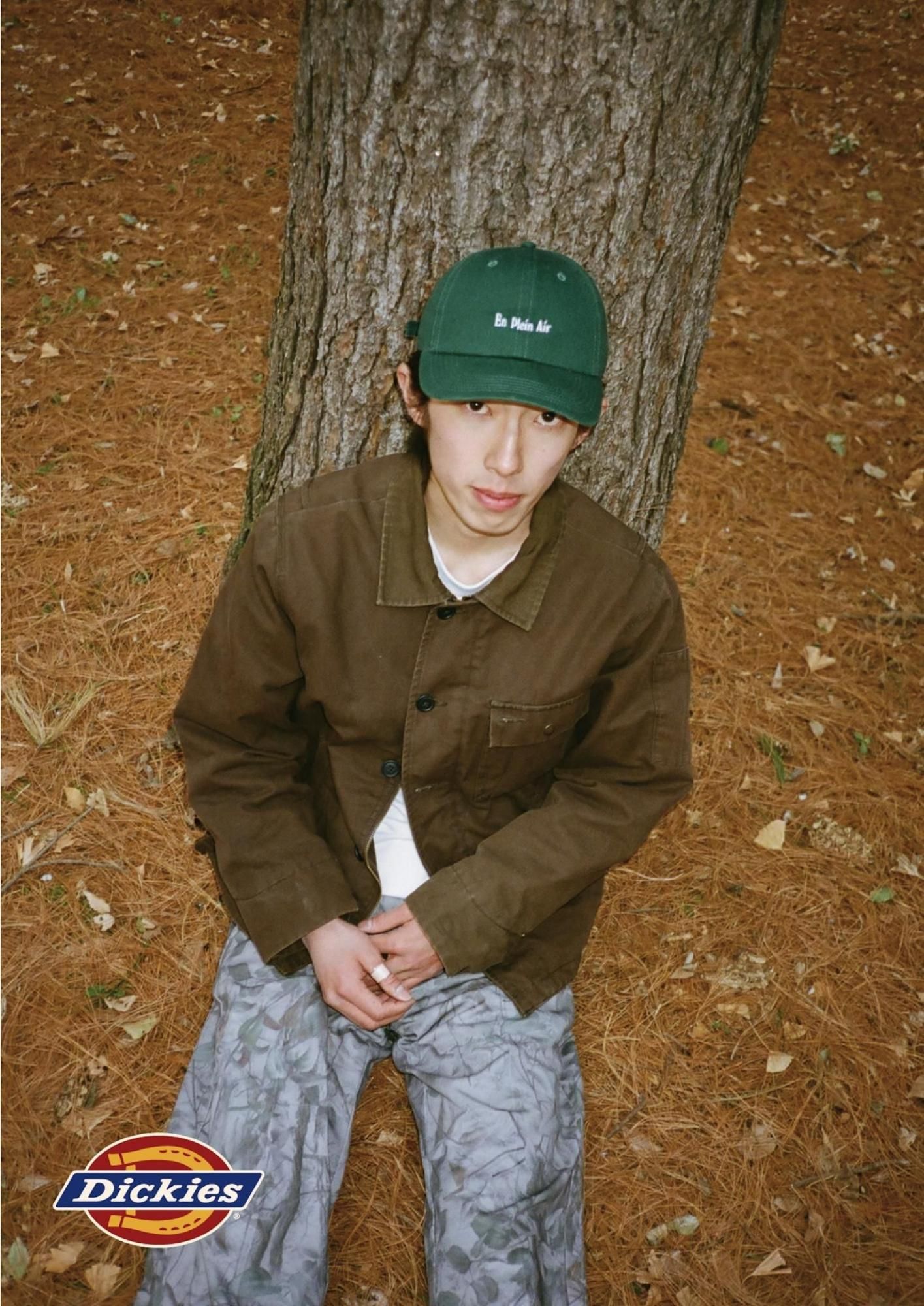 Dickies Extended by GORO NAKATSUGAWA (MIN-NANO)874 original