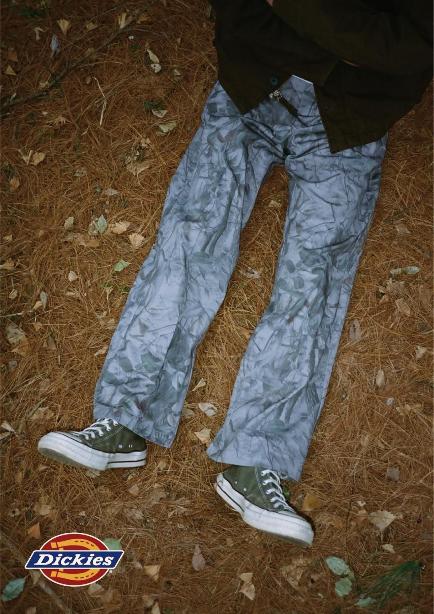 ペンメンさん専用。 Dickies Extended by GORO NAKATSUGAWA (MIN-NANO)874 original