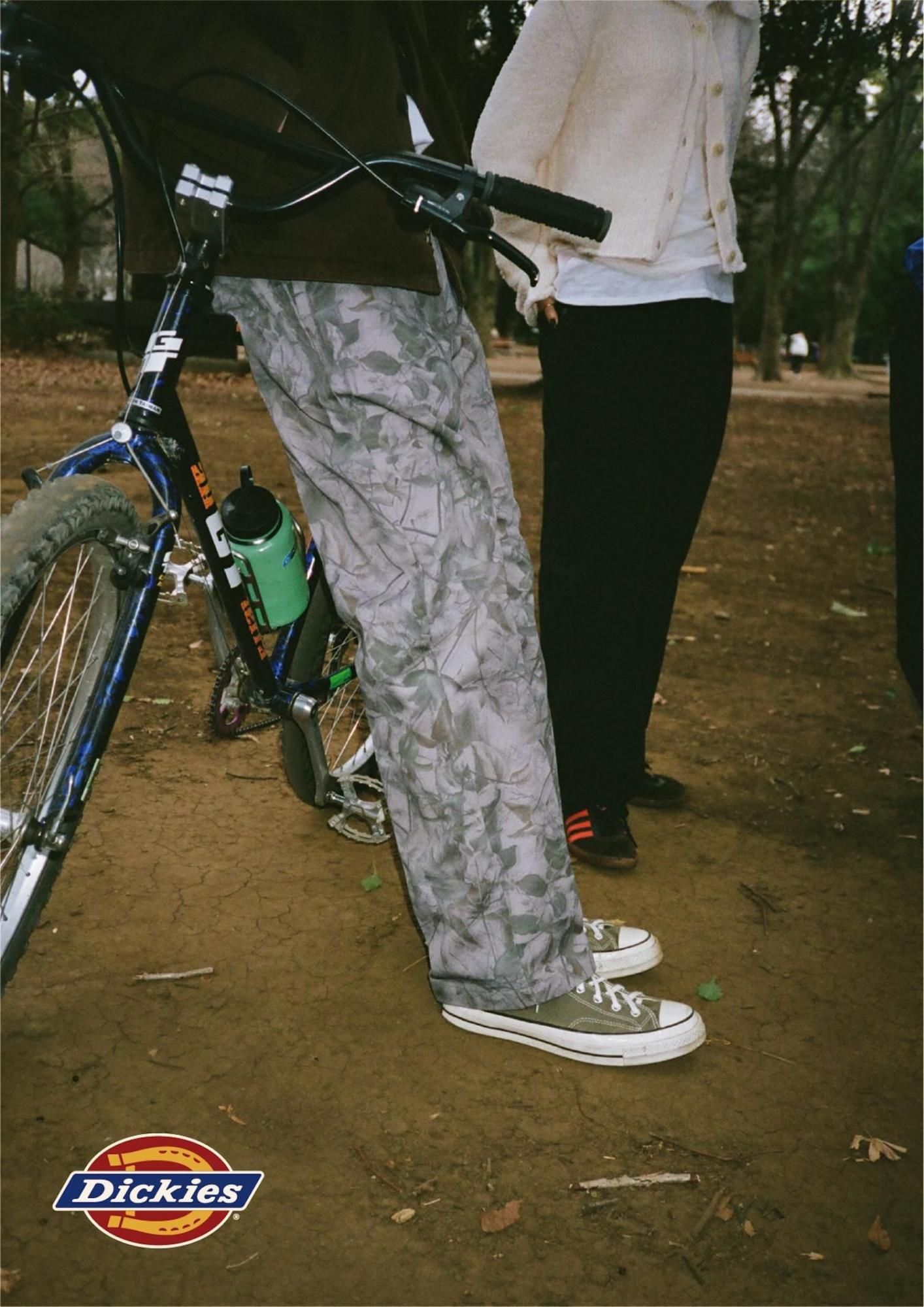 大恵！ tokyobike archive 28 TOKYOBIKE LEGER カスタマイズ