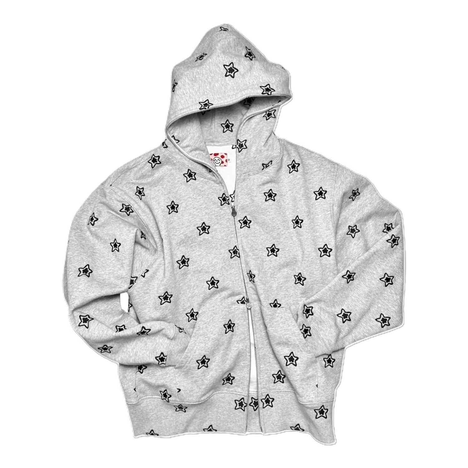 STAR TEAM<br>ALL STAR FULL ZIP<br>