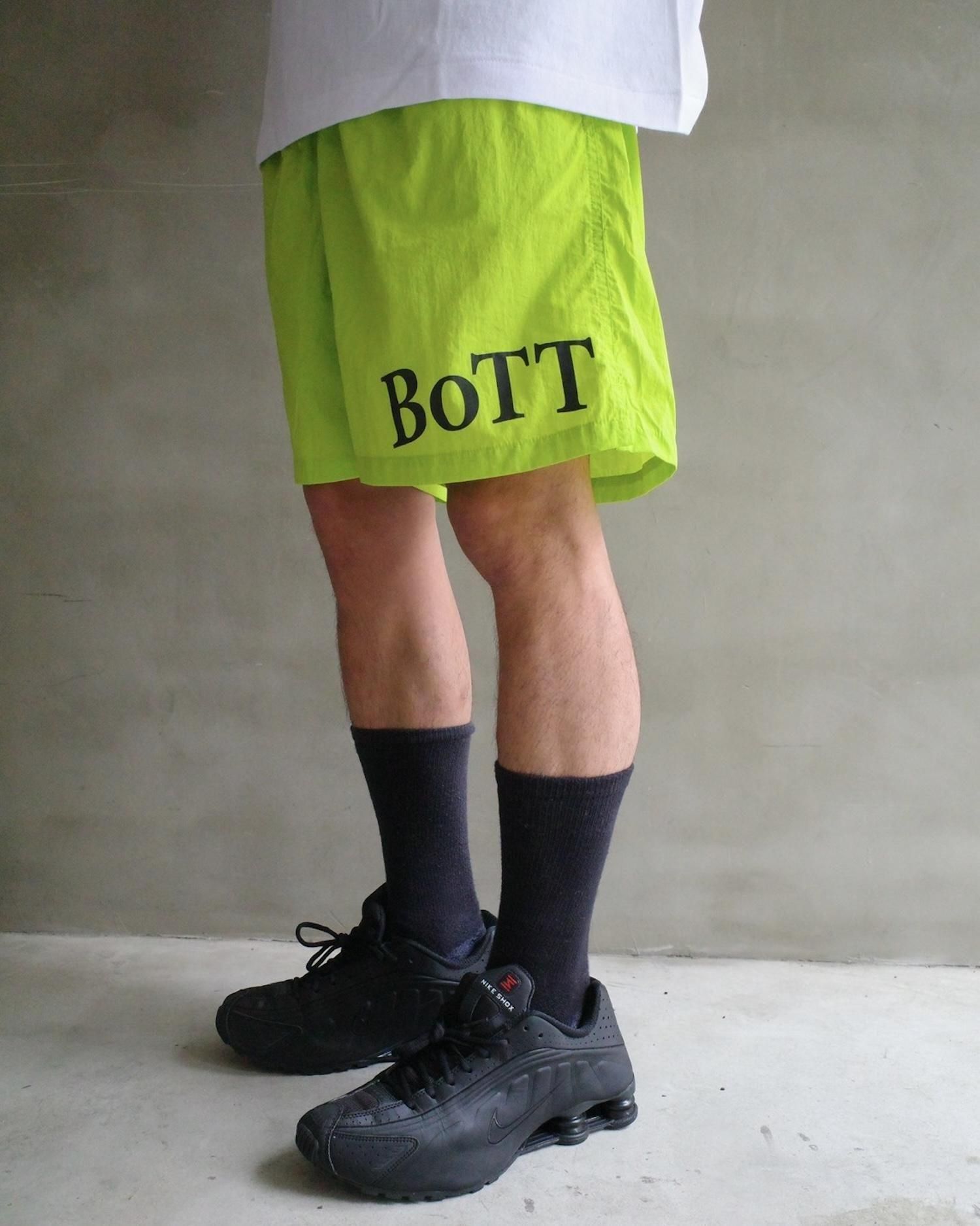 パンツ BoTT / Classic Swim Short BoTT(ボット) / Classic Swim Short | 公式通販・JACK in the NET
