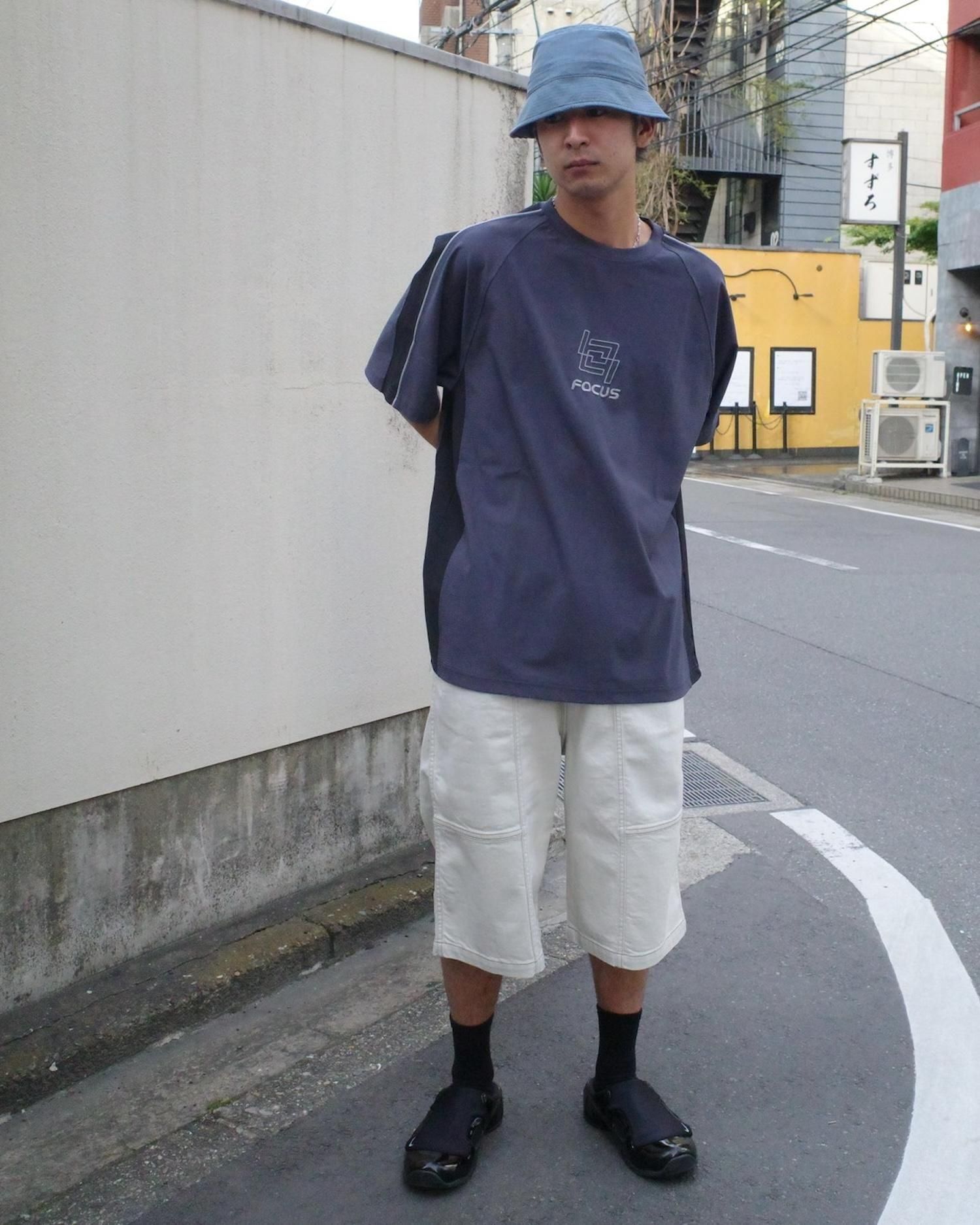 帽子 Comfortable Reason Senior Sucker Hat COMFORTABLE REASON / SENIOR SUCKER HAT | wax clothing