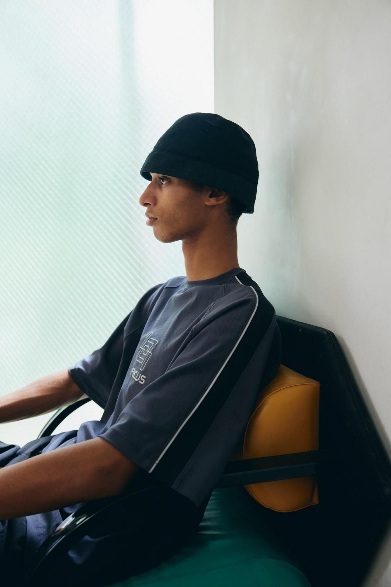 COMFORTABLE REASONSenior Air Hat - Apple Butter Store