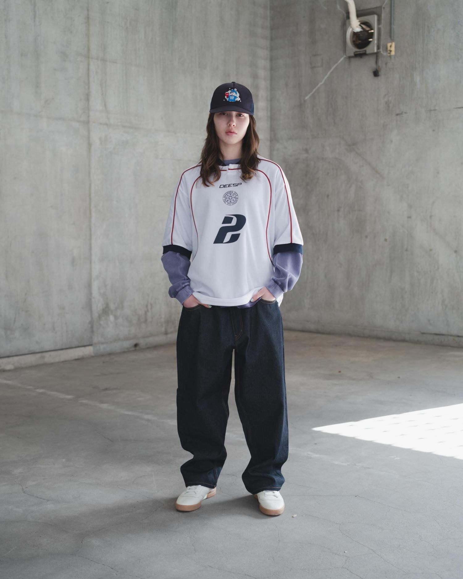 Diaspora skateboards219 Baggy Jean - Apple Butter Store