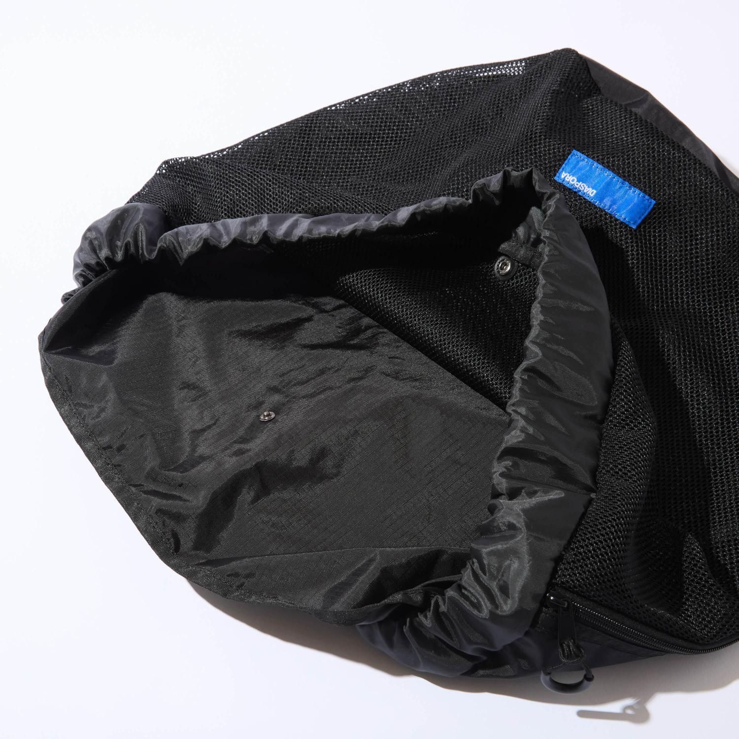Diaspora skateboards2way Vacation Bag - Apple Butter Store