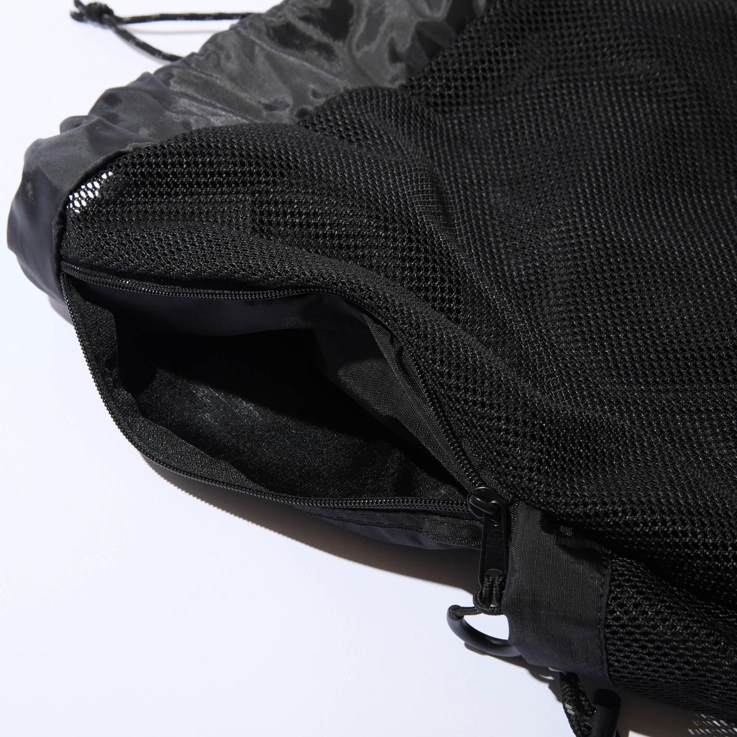 Diaspora skateboards2way Vacation Bag - Apple Butter Store
