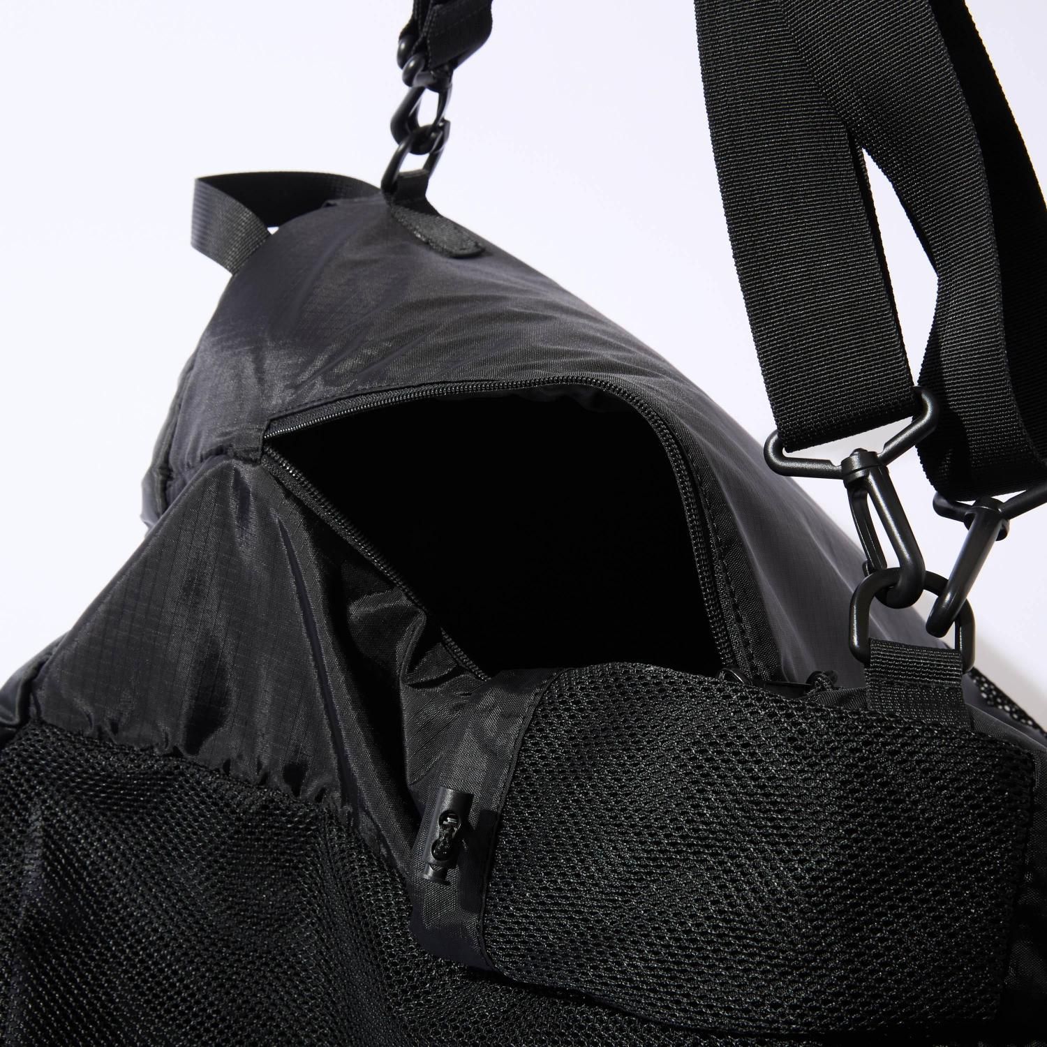 Diaspora skateboards2way Vacation Bag - Apple Butter Store