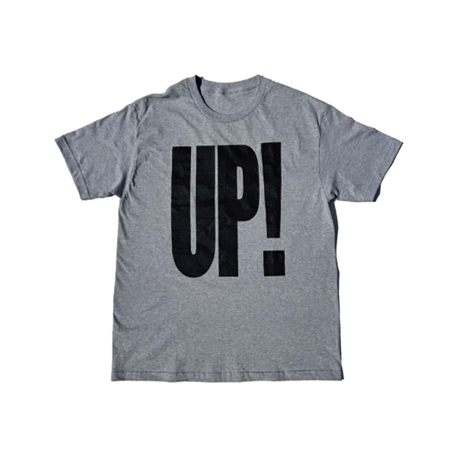 PAJA STUDIO<br>UP tee<br>