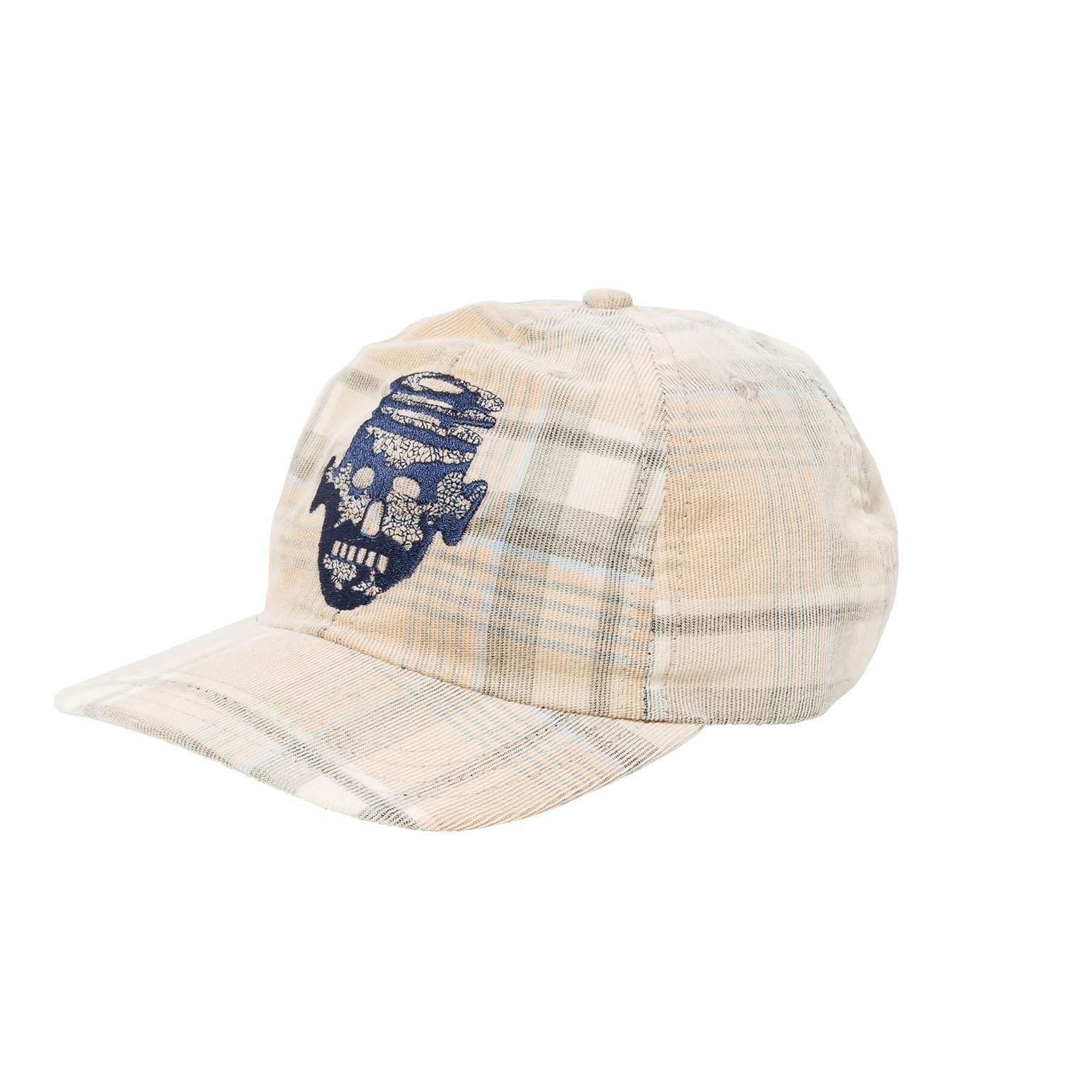 LQQK STUDIO<br>STONE MAN CAP<br>