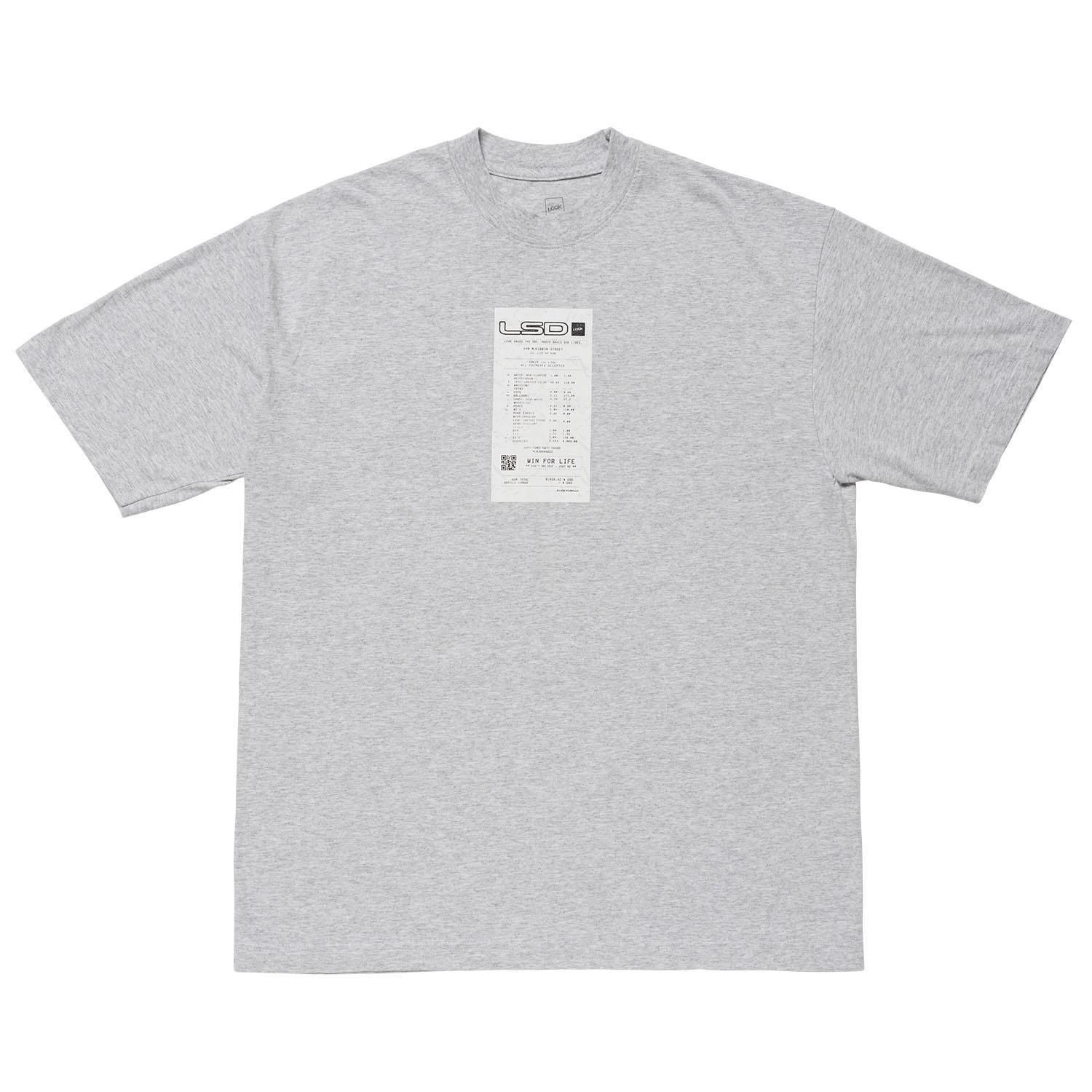 LQQK STUDIO<br>LSD TEE<br>